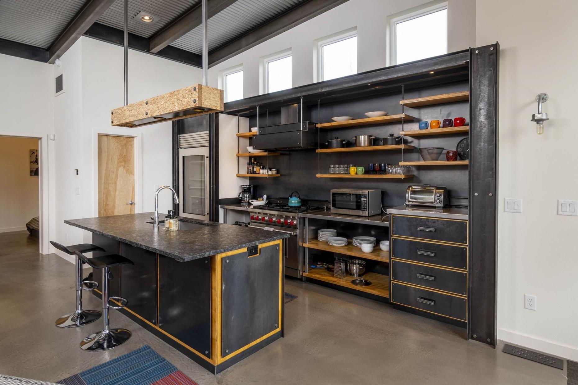 Kenwood - Residential