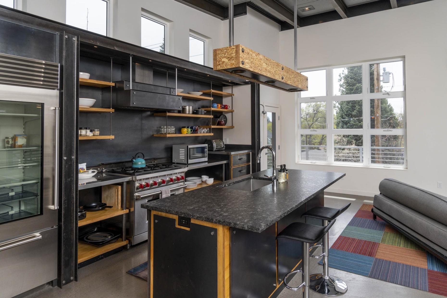 Kenwood - Residential