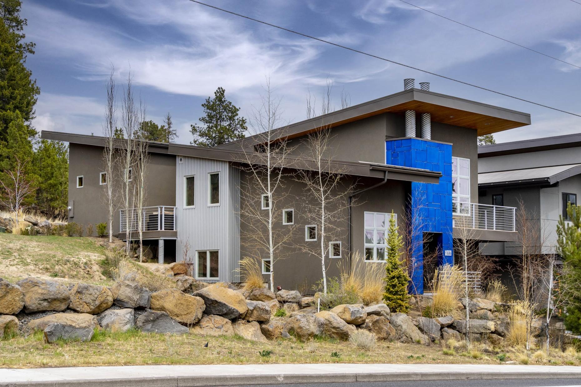 Kenwood - Residential