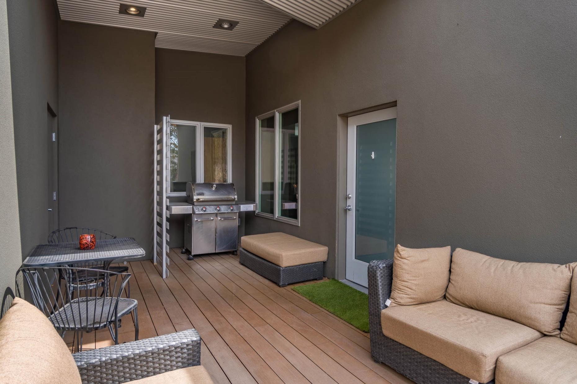 Kenwood - Residential