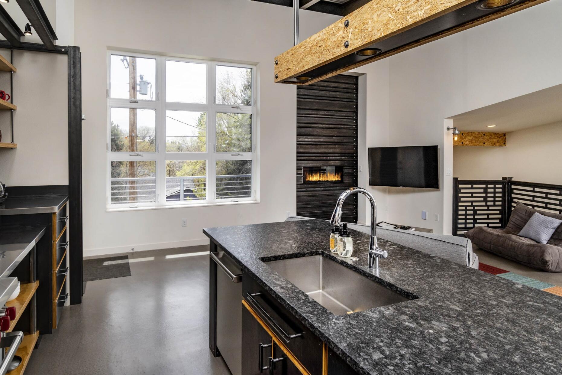 Kenwood - Residential