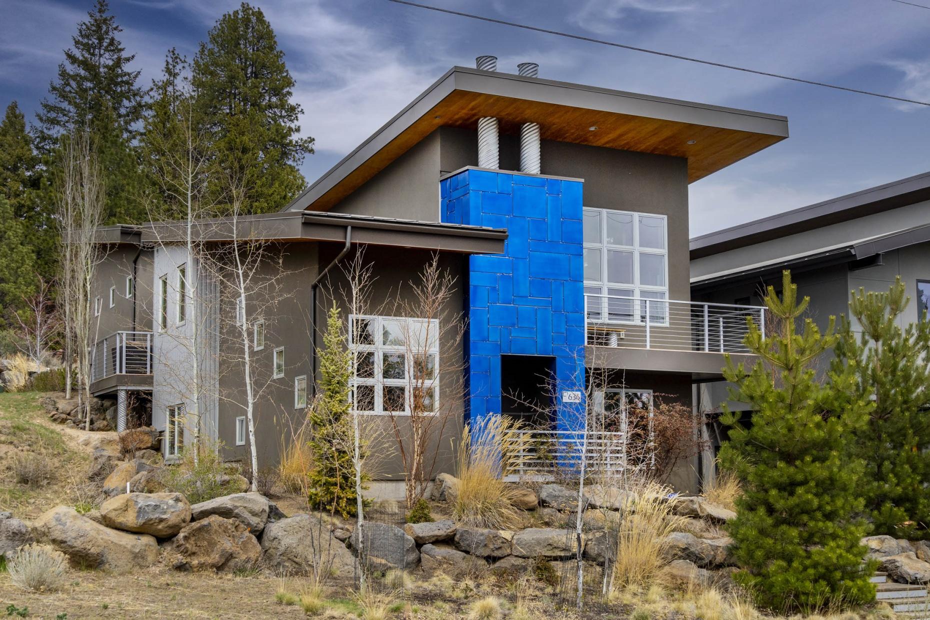 Kenwood - Residential