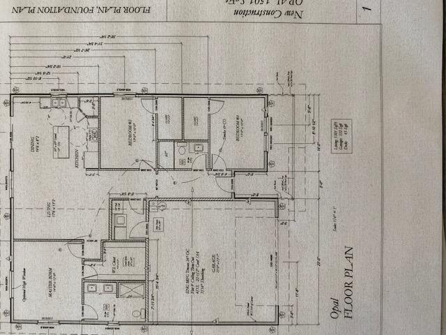 Treasure Hills - Residential