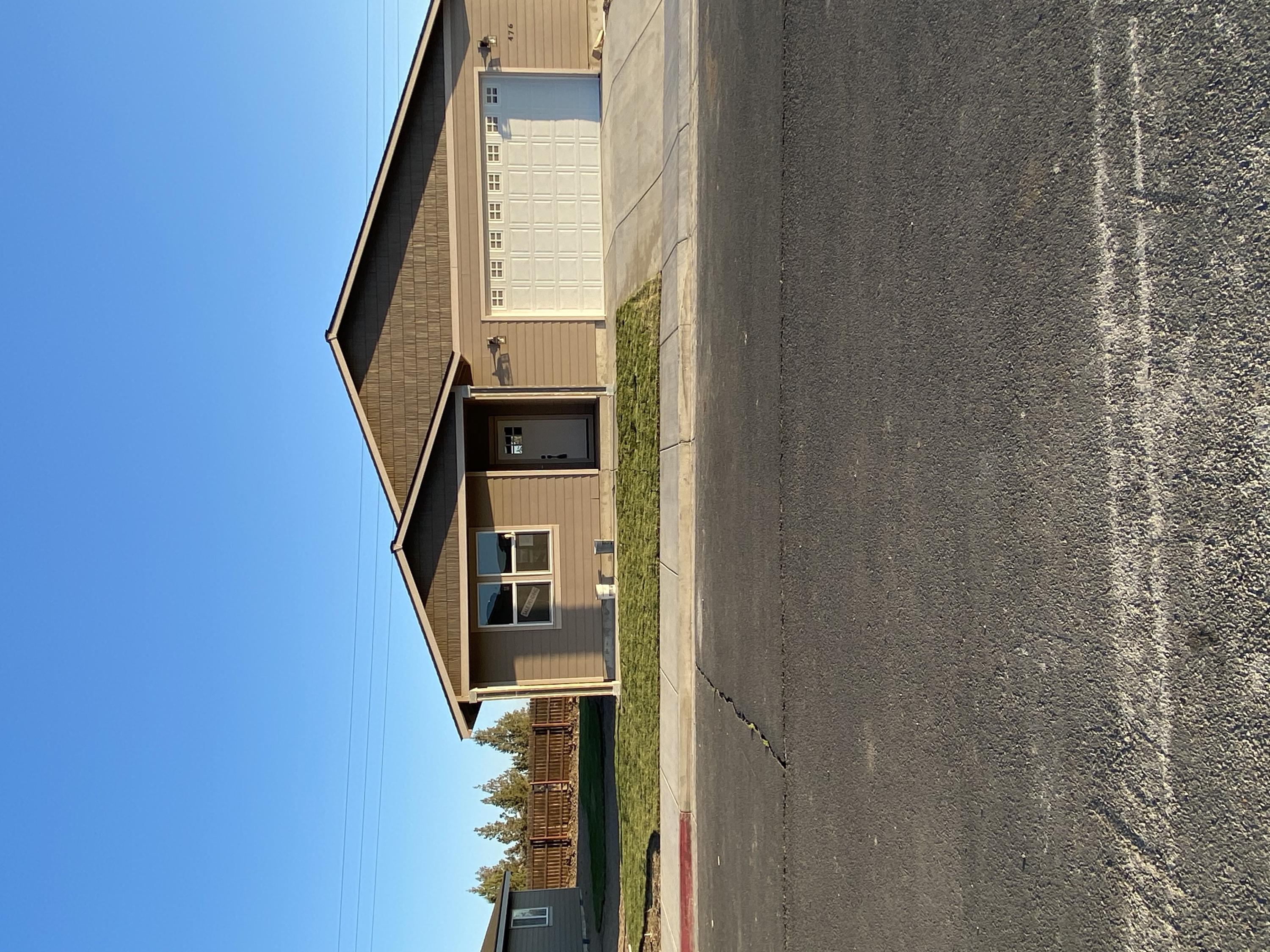 Treasure Hills - Residential