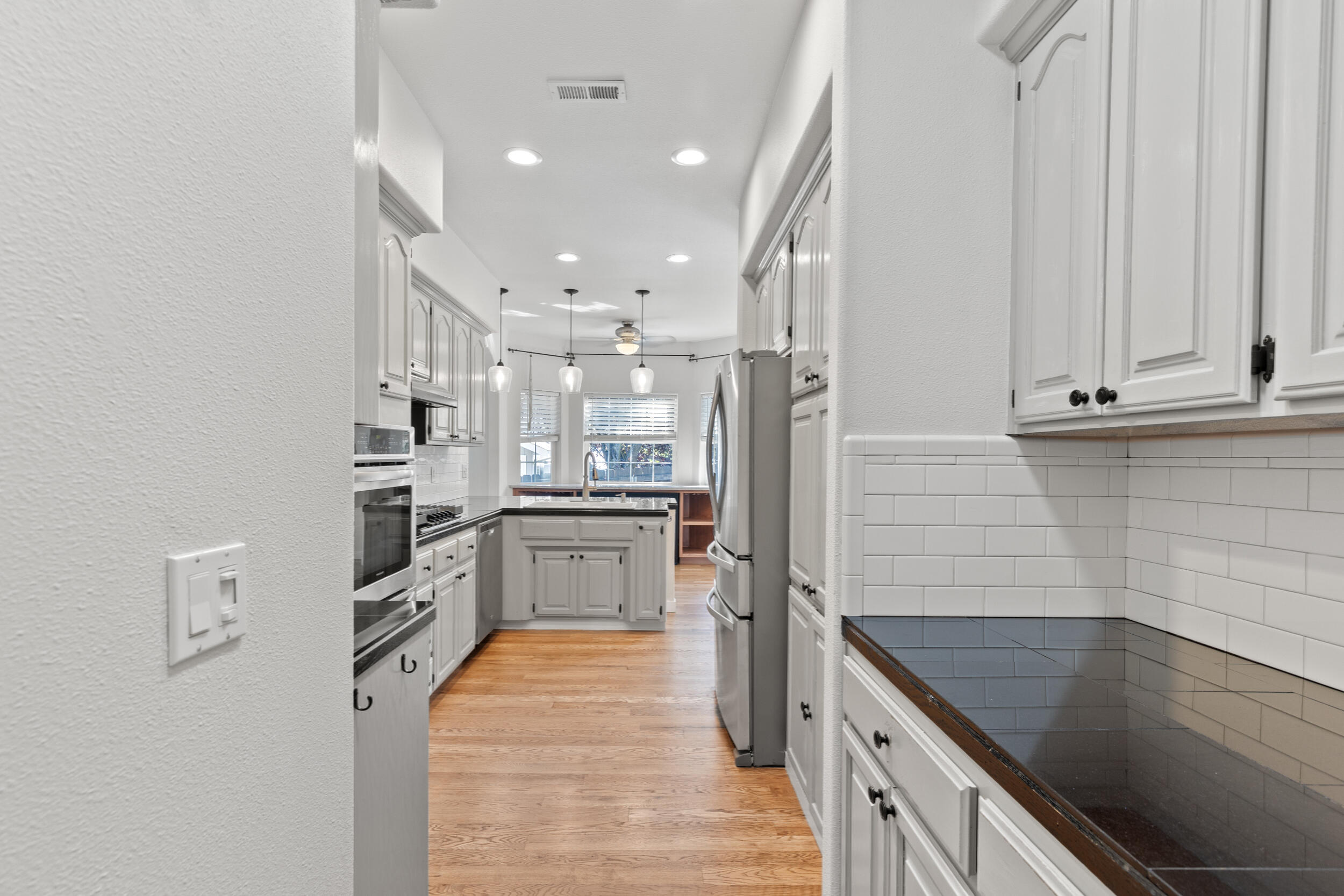 Cooke Estates Subdivision - Residential