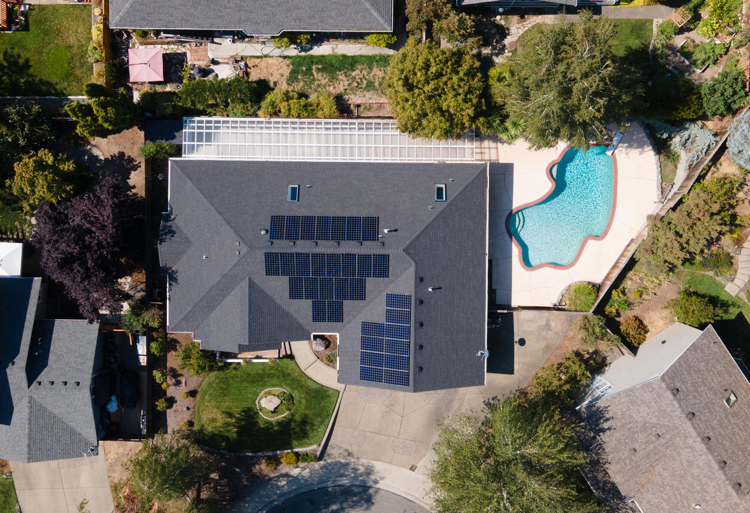 Cooke Estates Subdivision - Residential