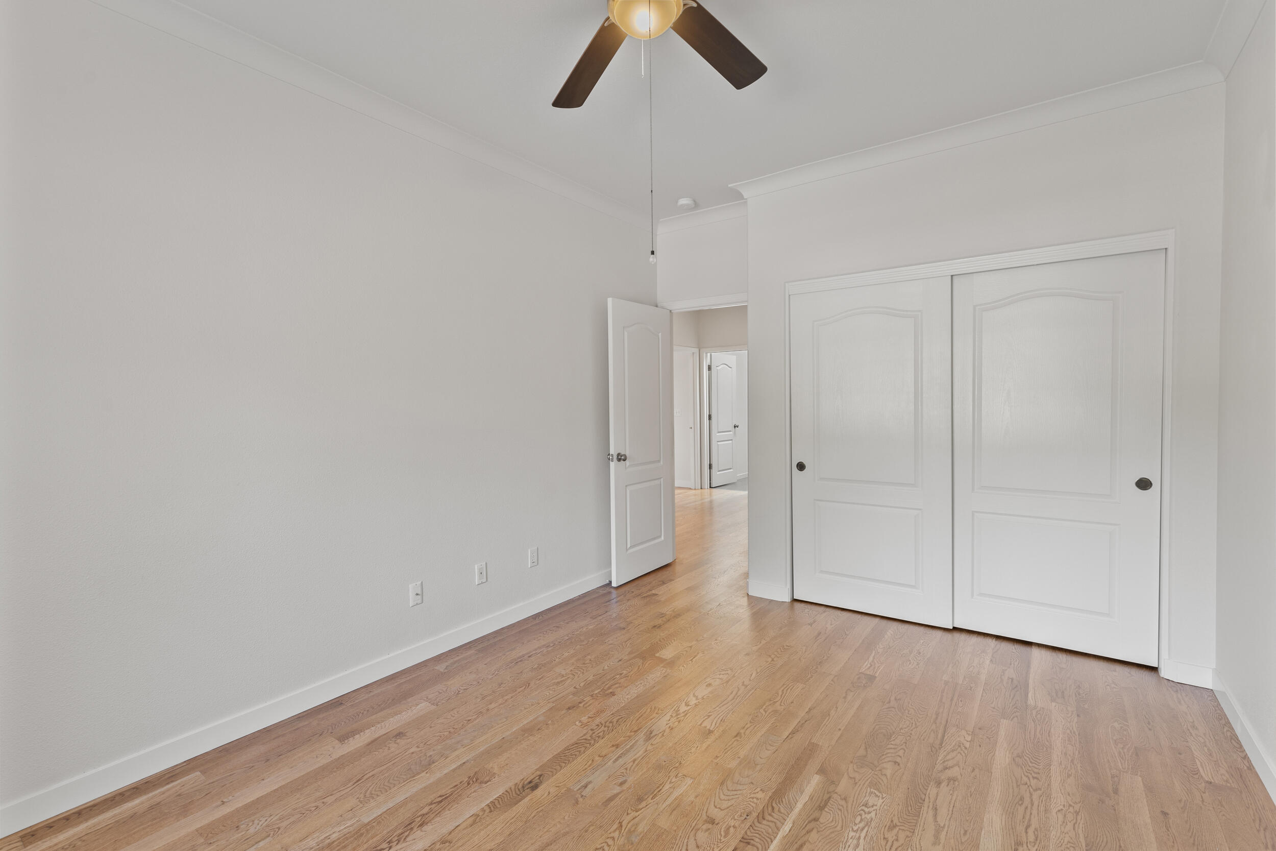 Cooke Estates Subdivision - Residential