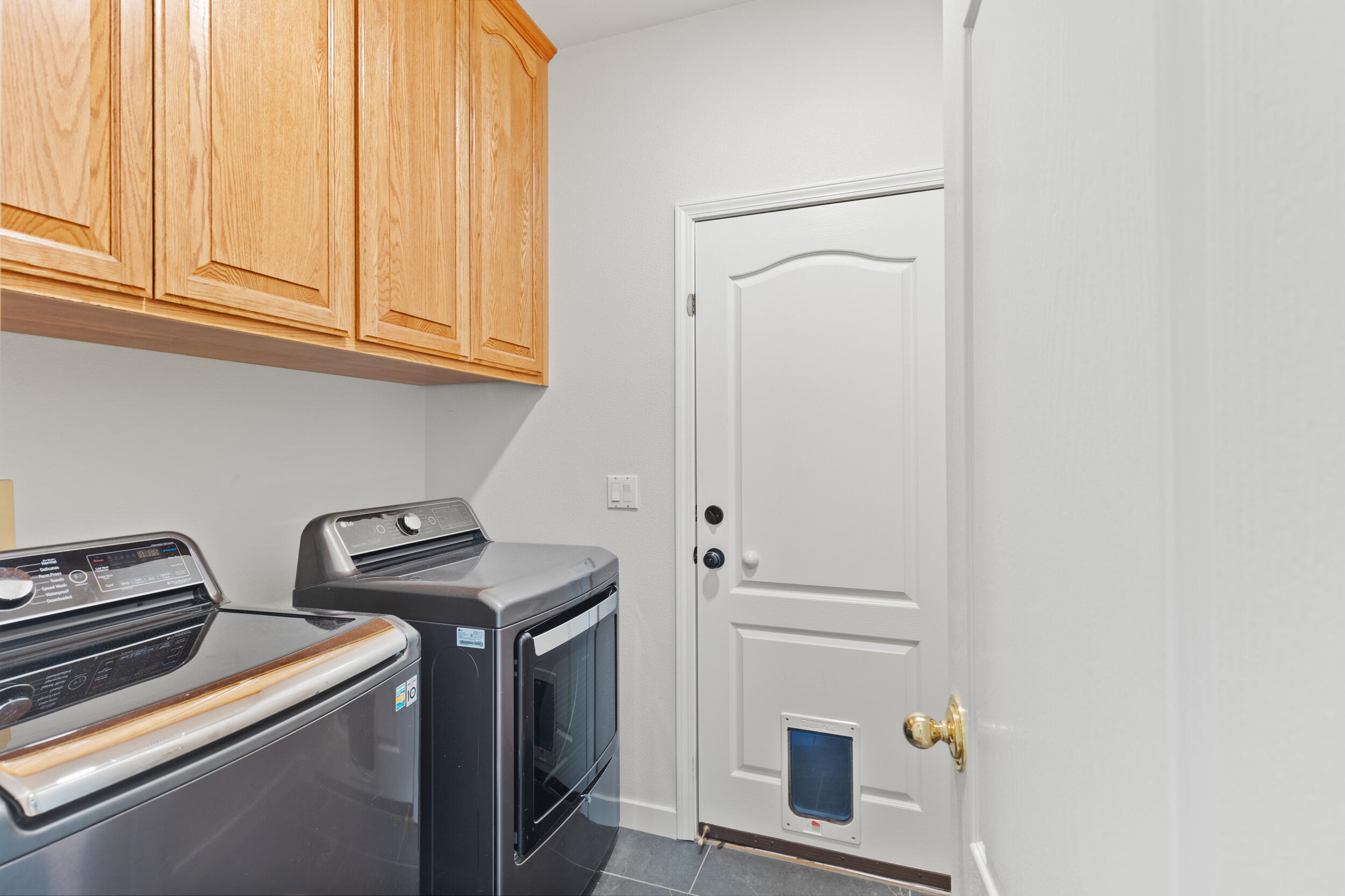 Cooke Estates Subdivision - Residential