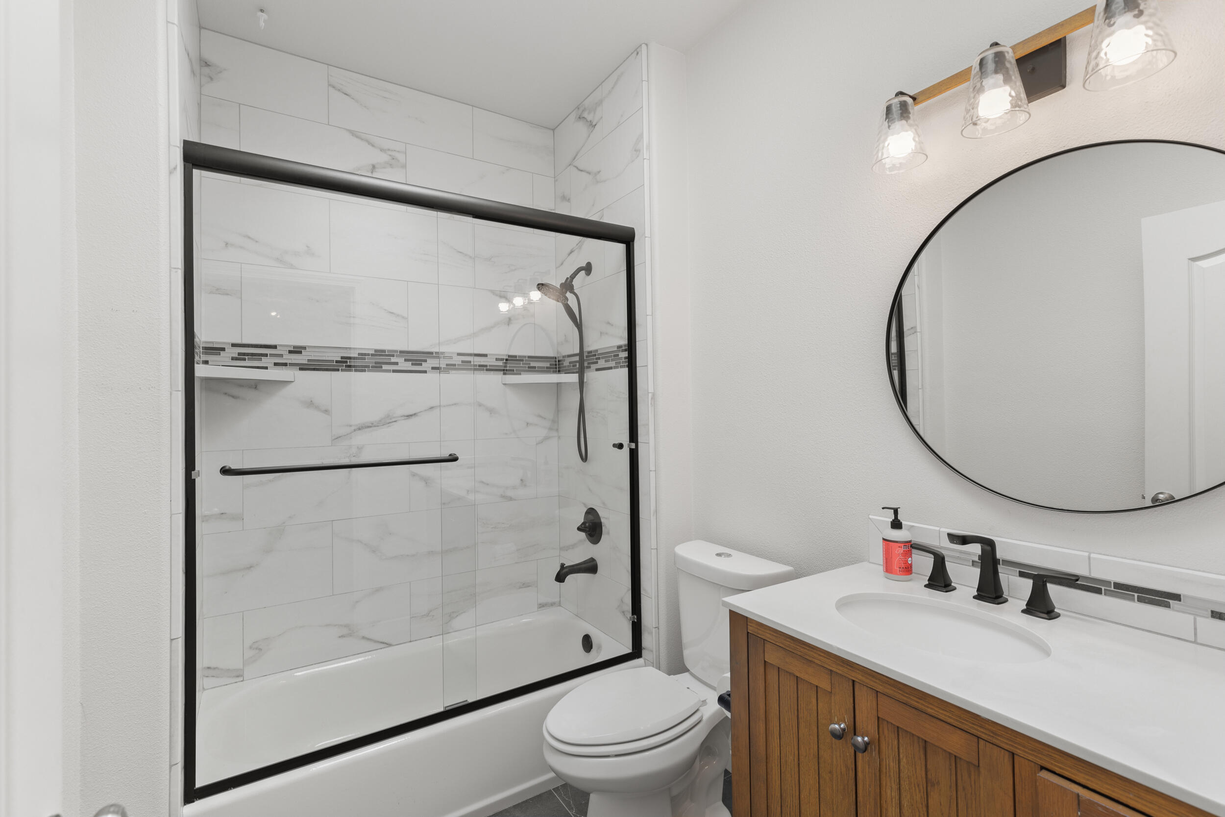 Cooke Estates Subdivision - Residential