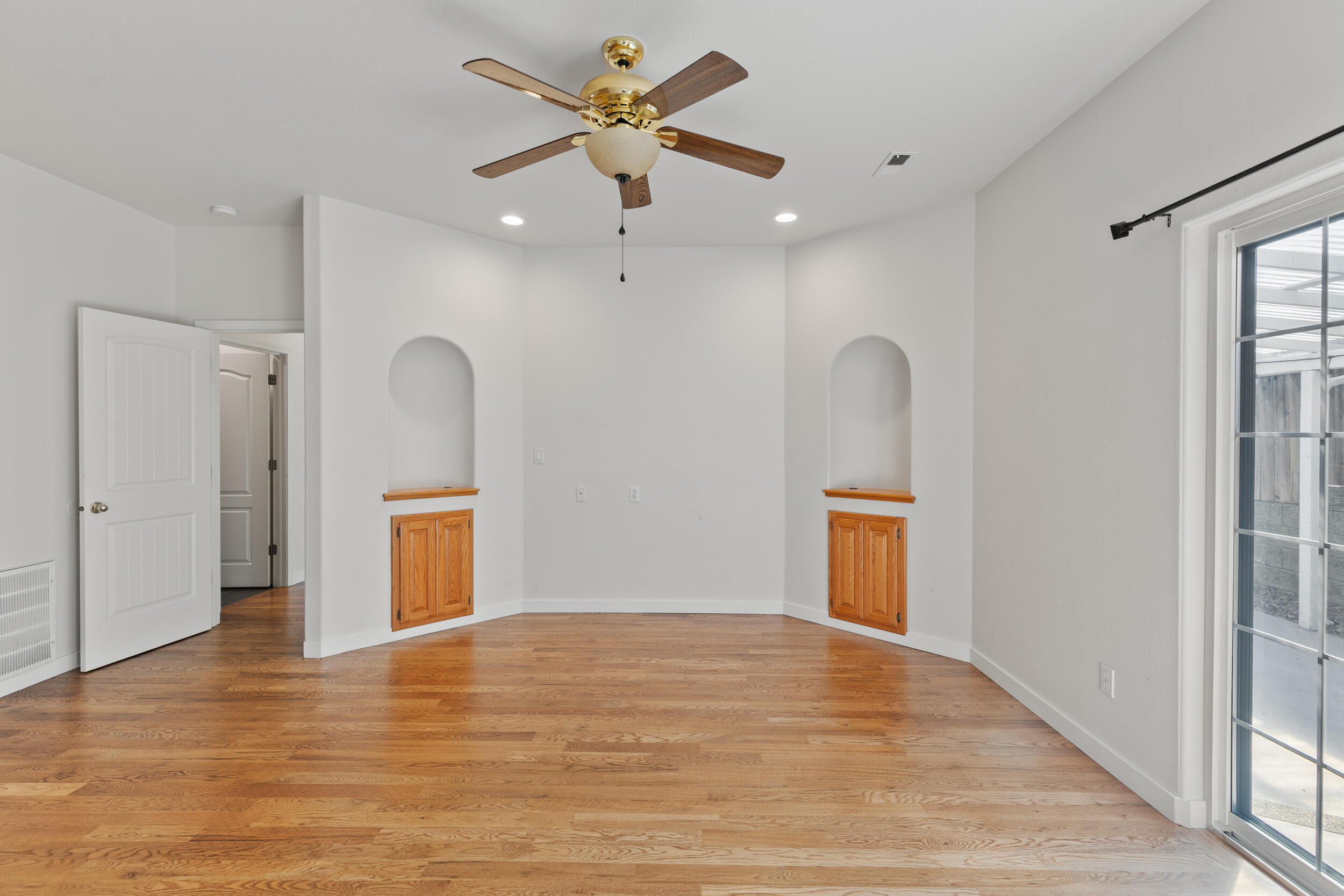 Cooke Estates Subdivision - Residential