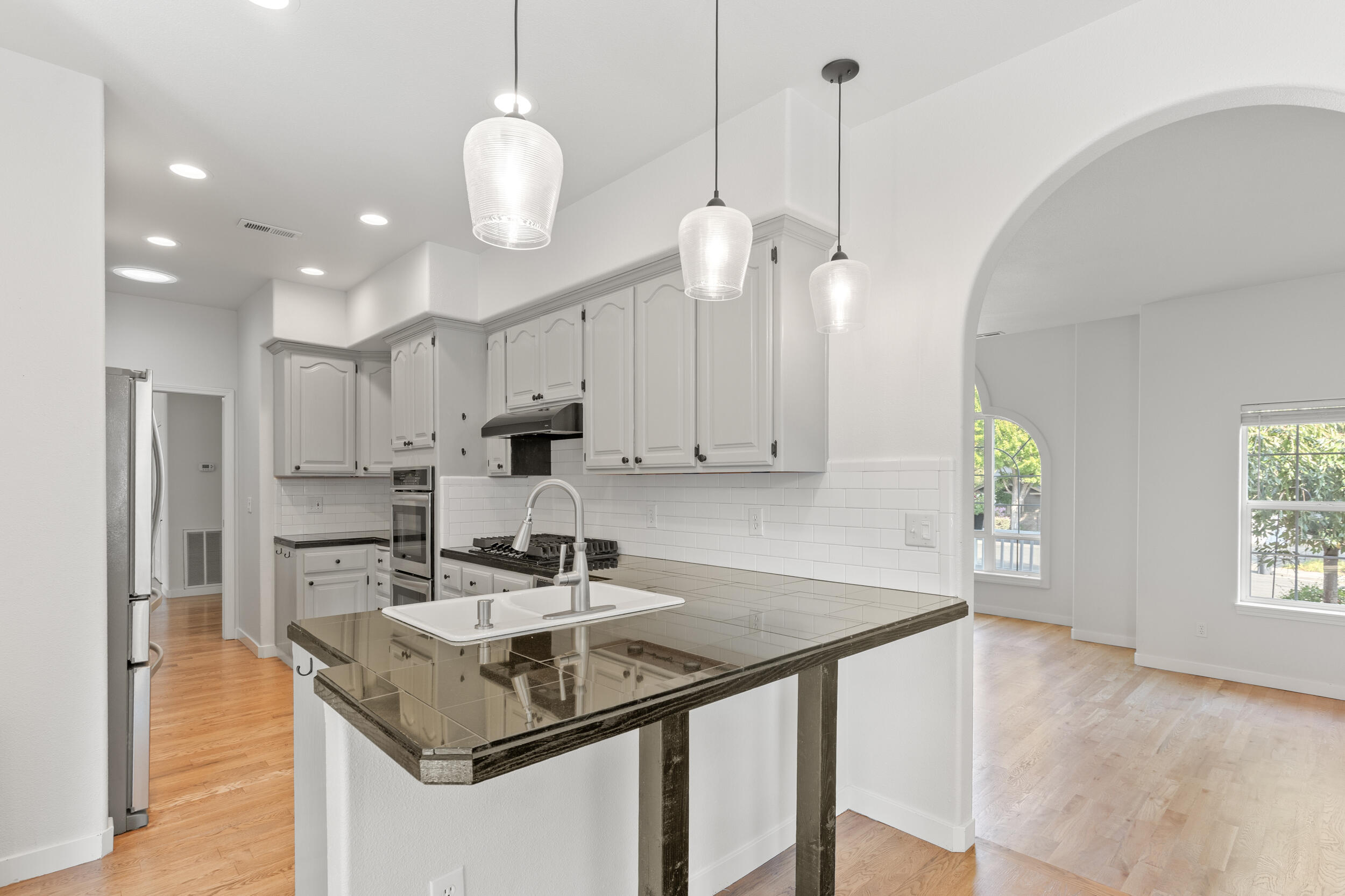 Cooke Estates Subdivision - Residential