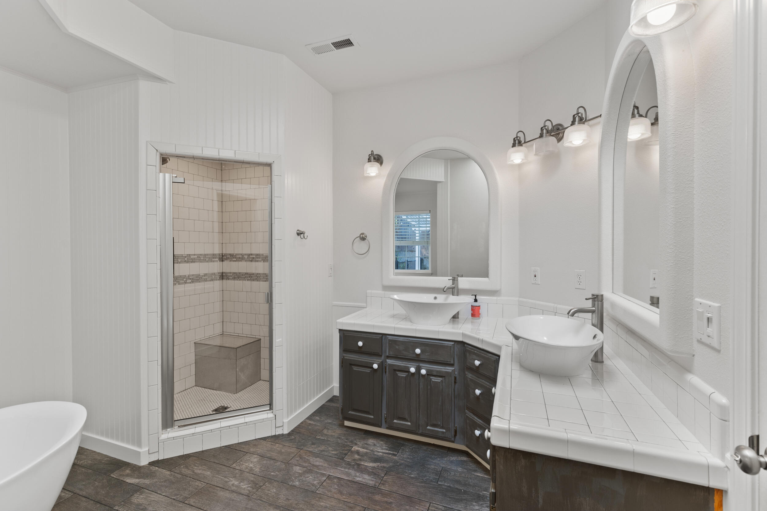 Cooke Estates Subdivision - Residential