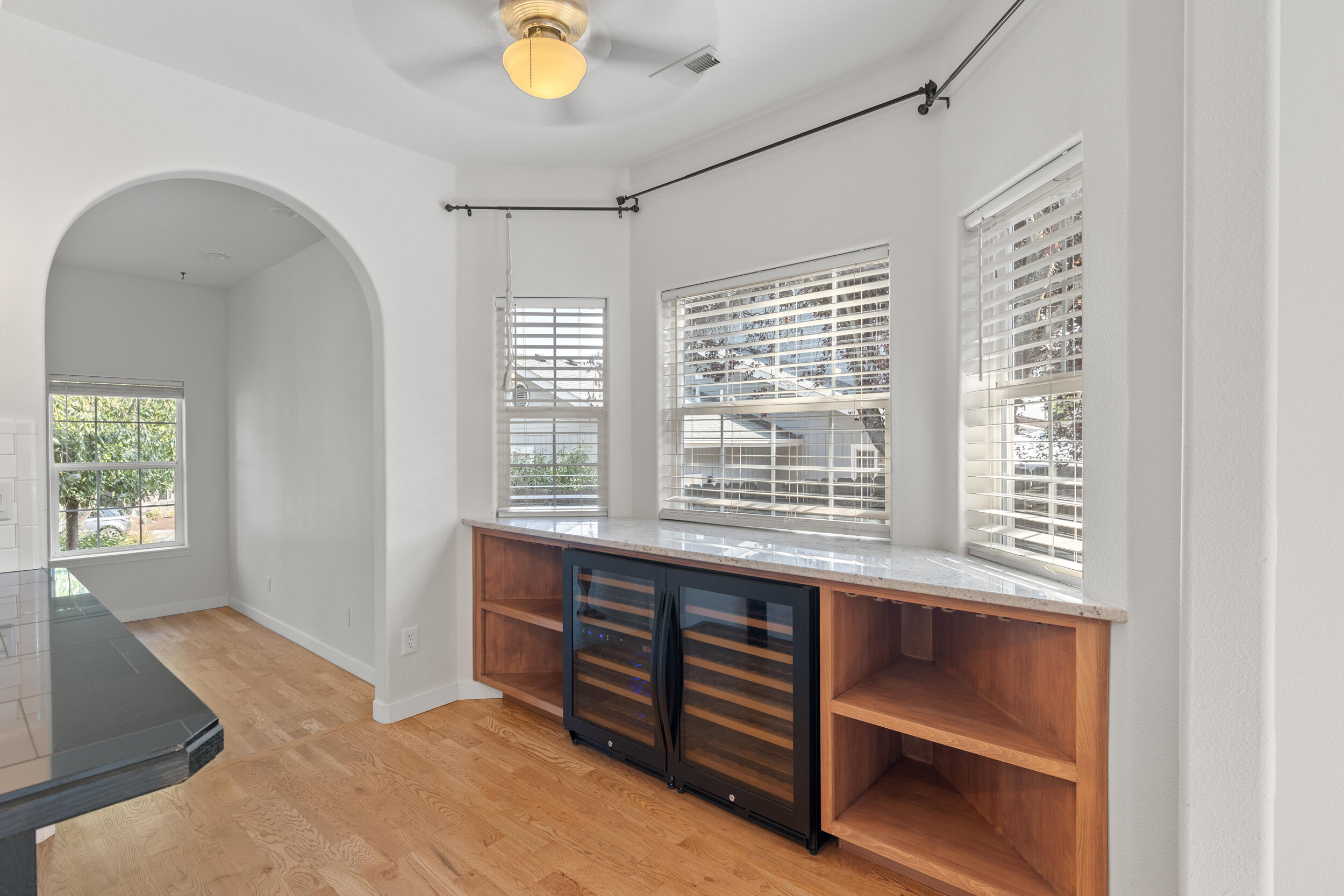 Cooke Estates Subdivision - Residential