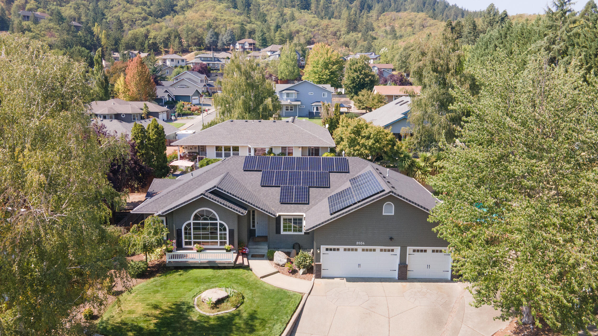 Cooke Estates Subdivision - Residential