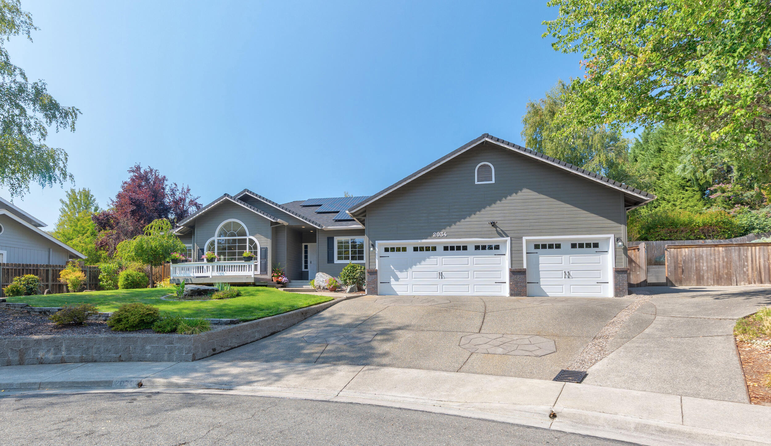 Cooke Estates Subdivision - Residential