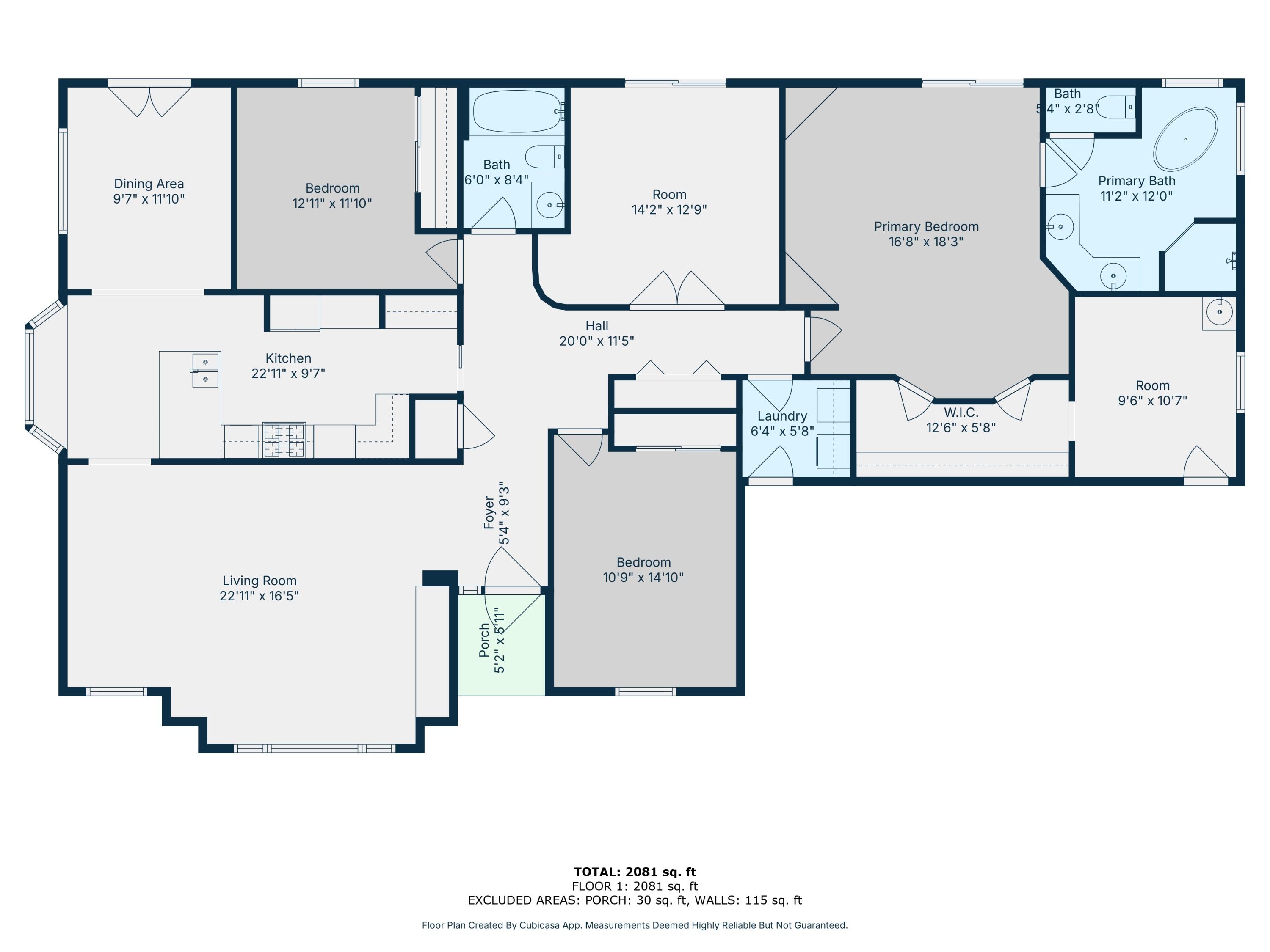 Cooke Estates Subdivision - Residential