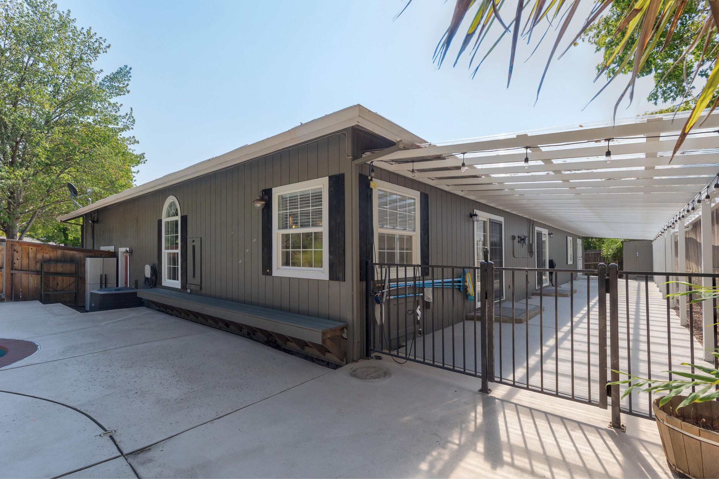 Cooke Estates Subdivision - Residential