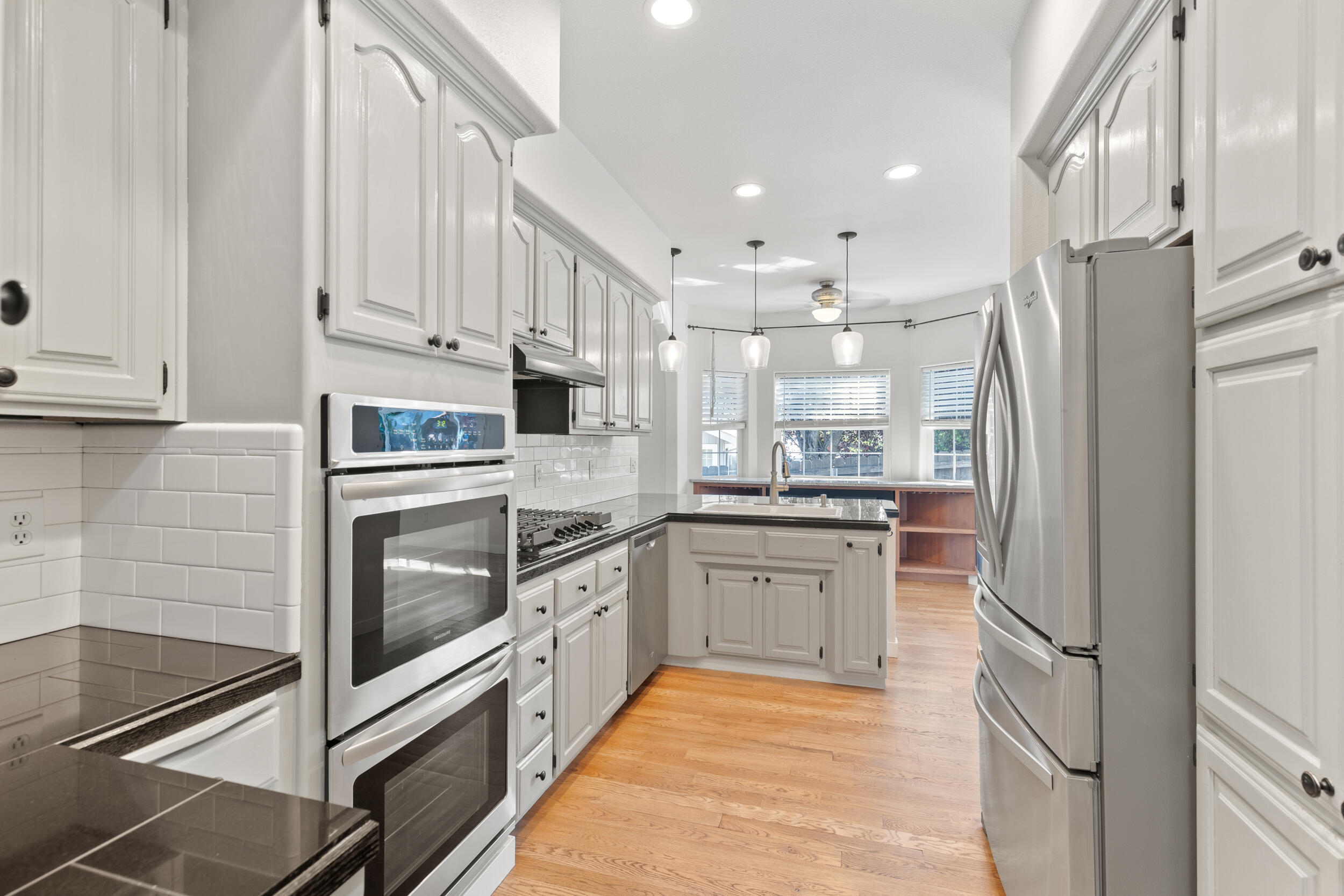 Cooke Estates Subdivision - Residential