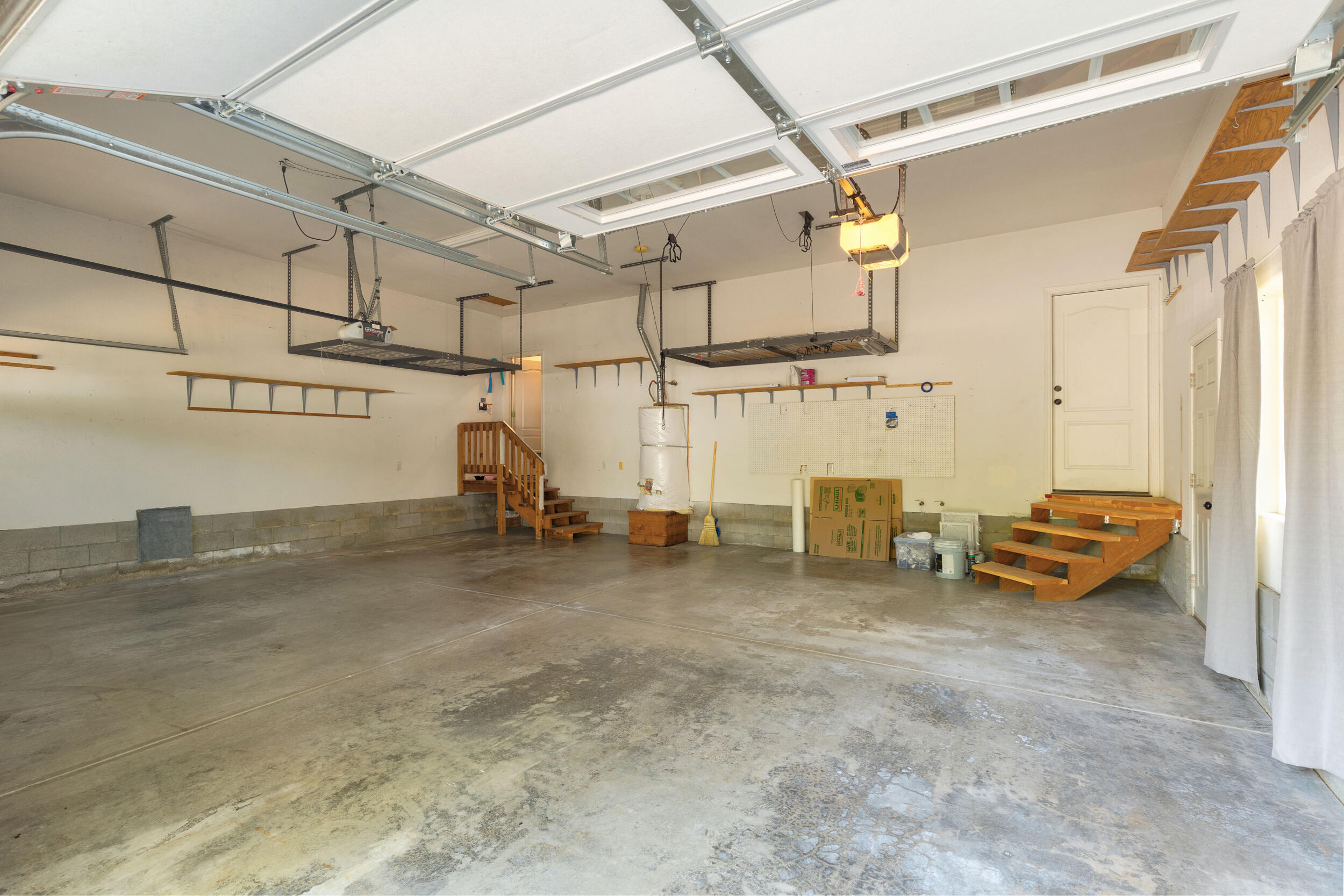 Cooke Estates Subdivision - Residential