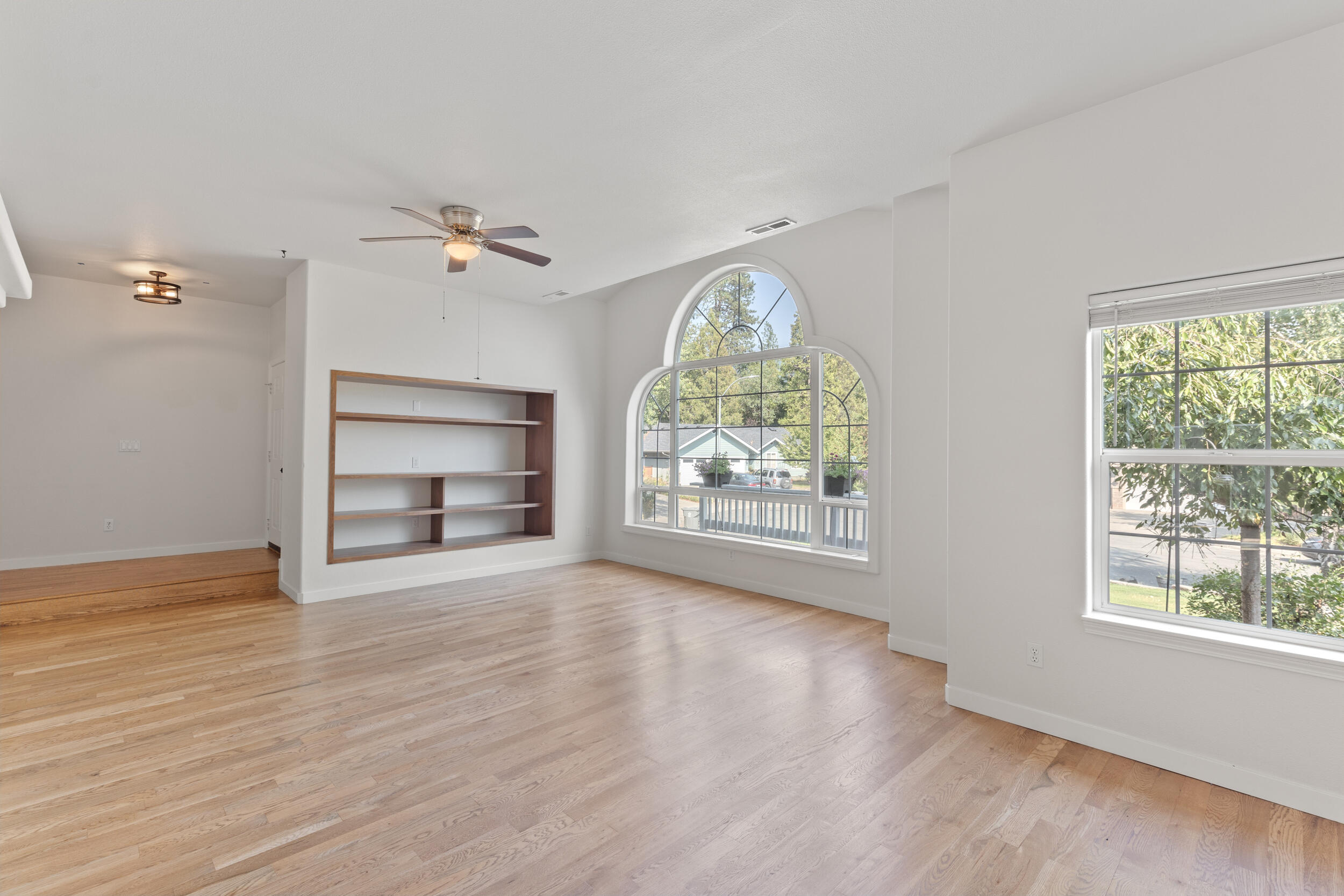 Cooke Estates Subdivision - Residential