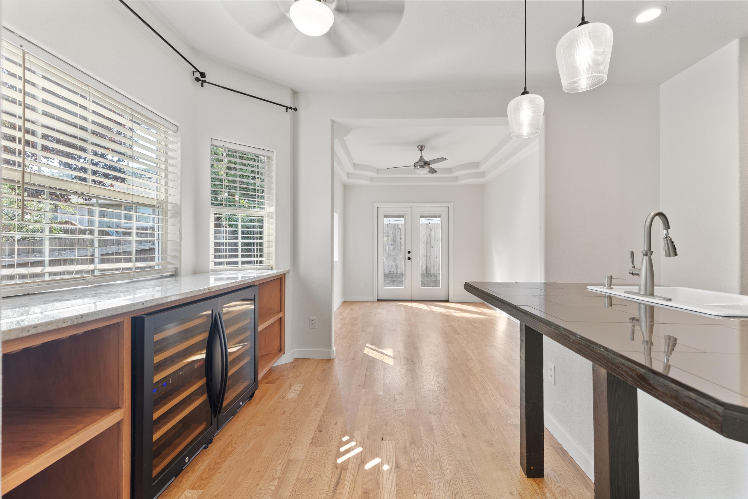 Cooke Estates Subdivision - Residential