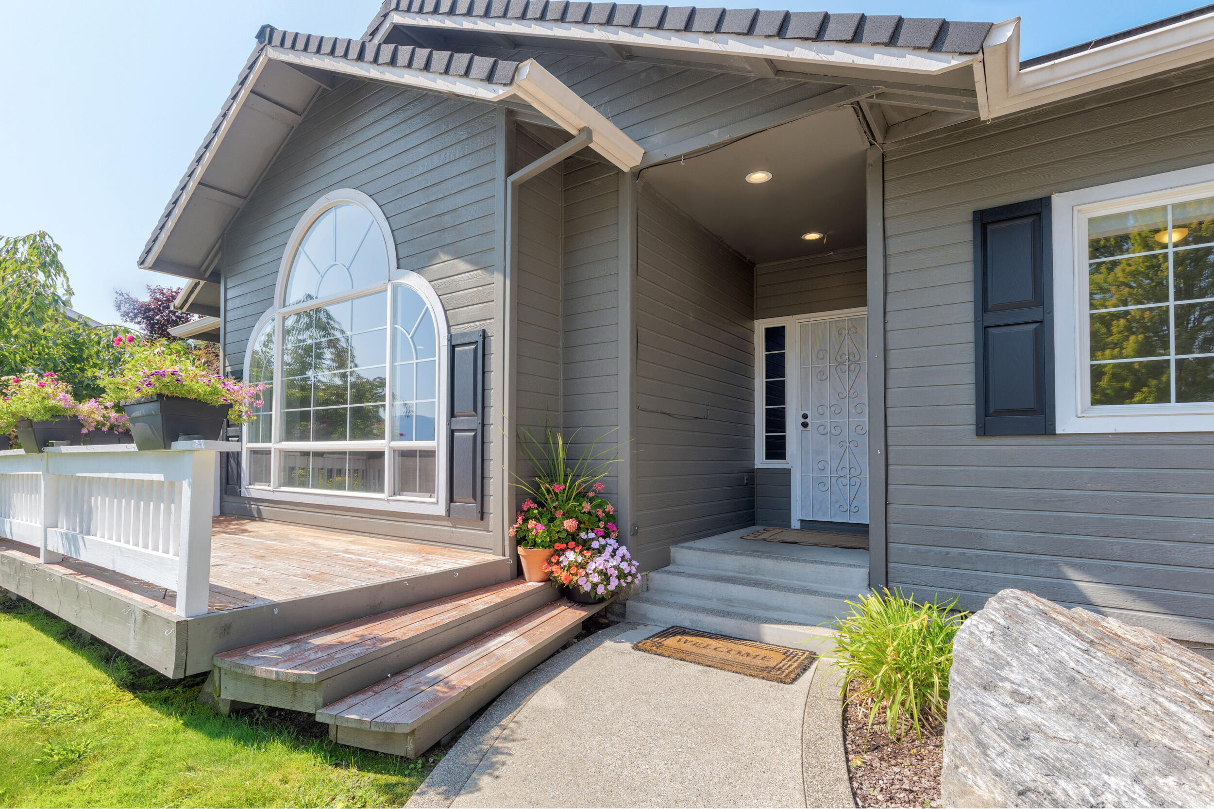 Cooke Estates Subdivision - Residential