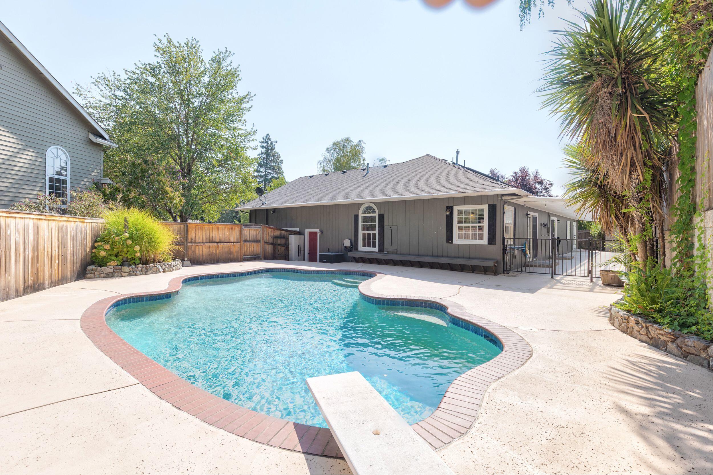 Cooke Estates Subdivision - Residential