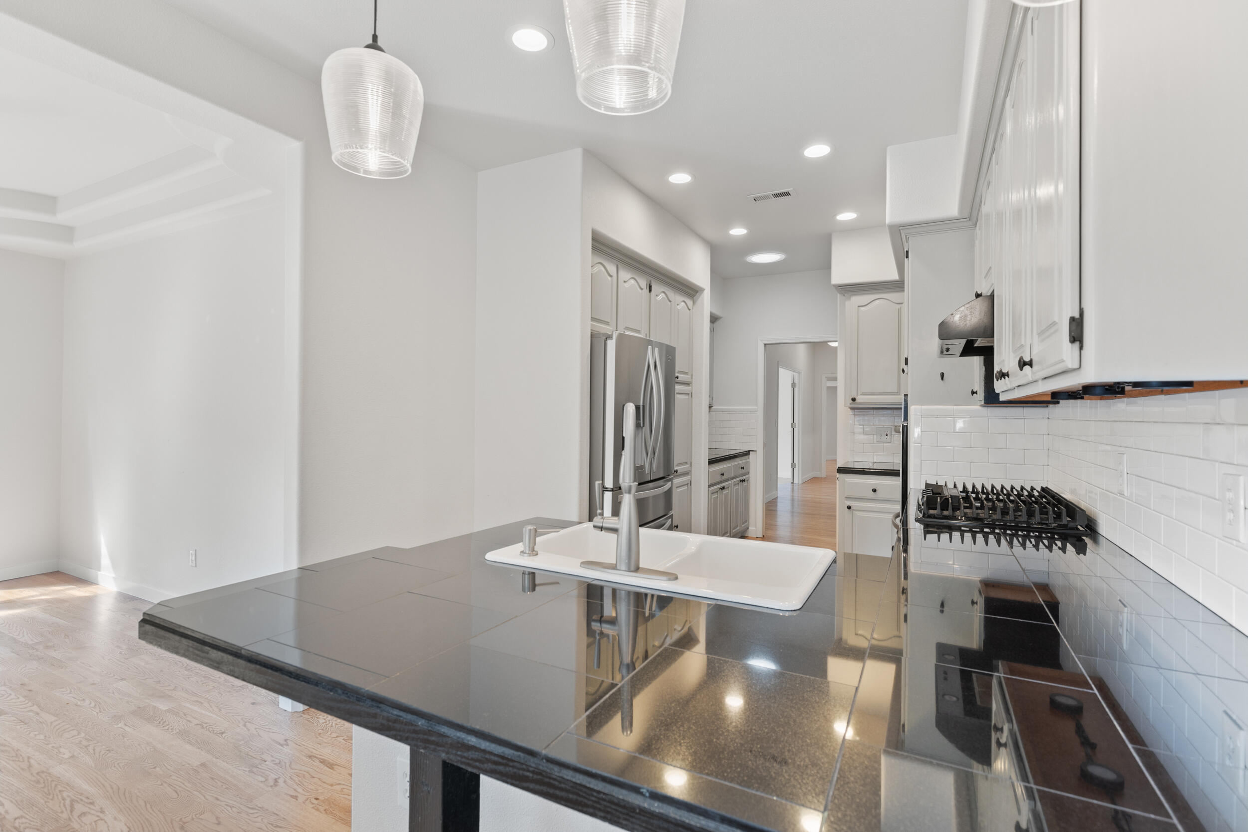 Cooke Estates Subdivision - Residential