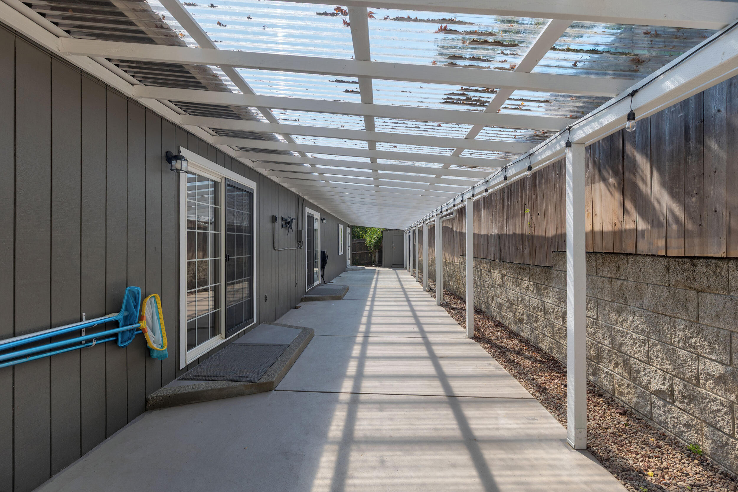 Cooke Estates Subdivision - Residential