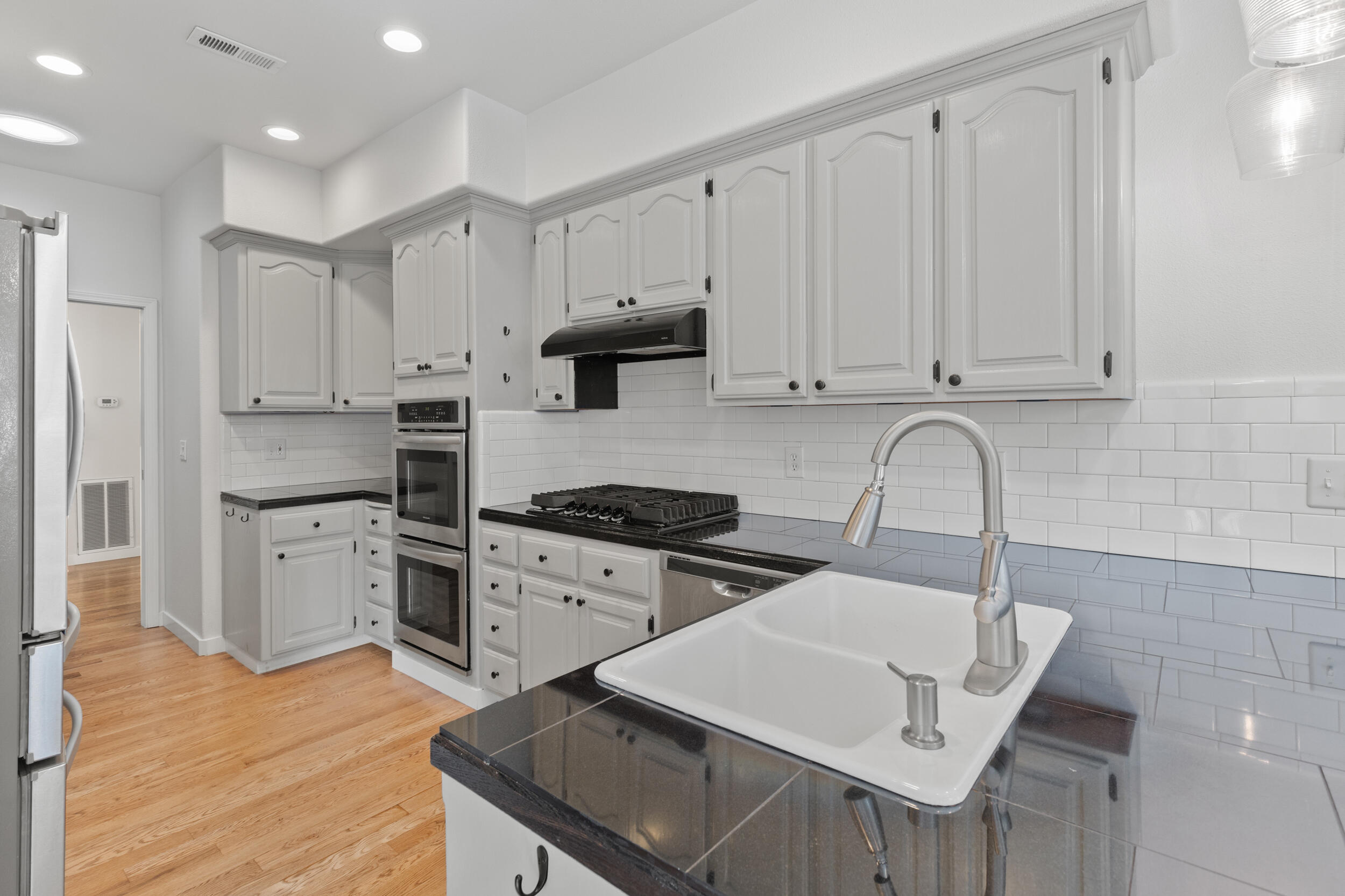 Cooke Estates Subdivision - Residential