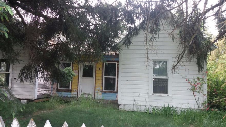 Bring you tools this property is in need of work. Hold harmless paper is in associate docs and needs signed prior to showing. Some work has been started. Large lot several out buildings. Owner/Agent have no documentation regarding water or sewer (well or septic). Buyer to do their own due diligence regarding information on this property.