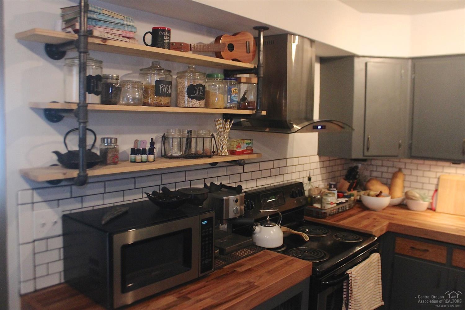 Palmain - Residential