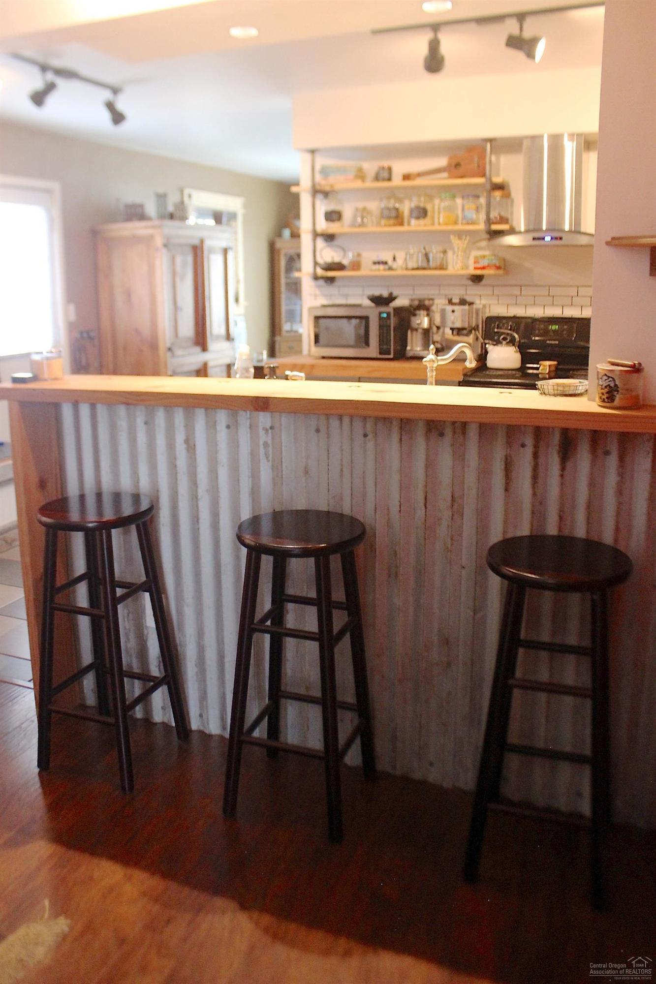 Palmain - Residential