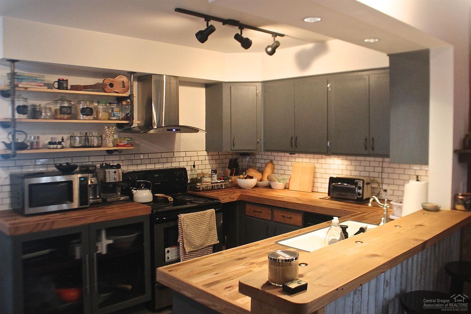 Palmain - Residential