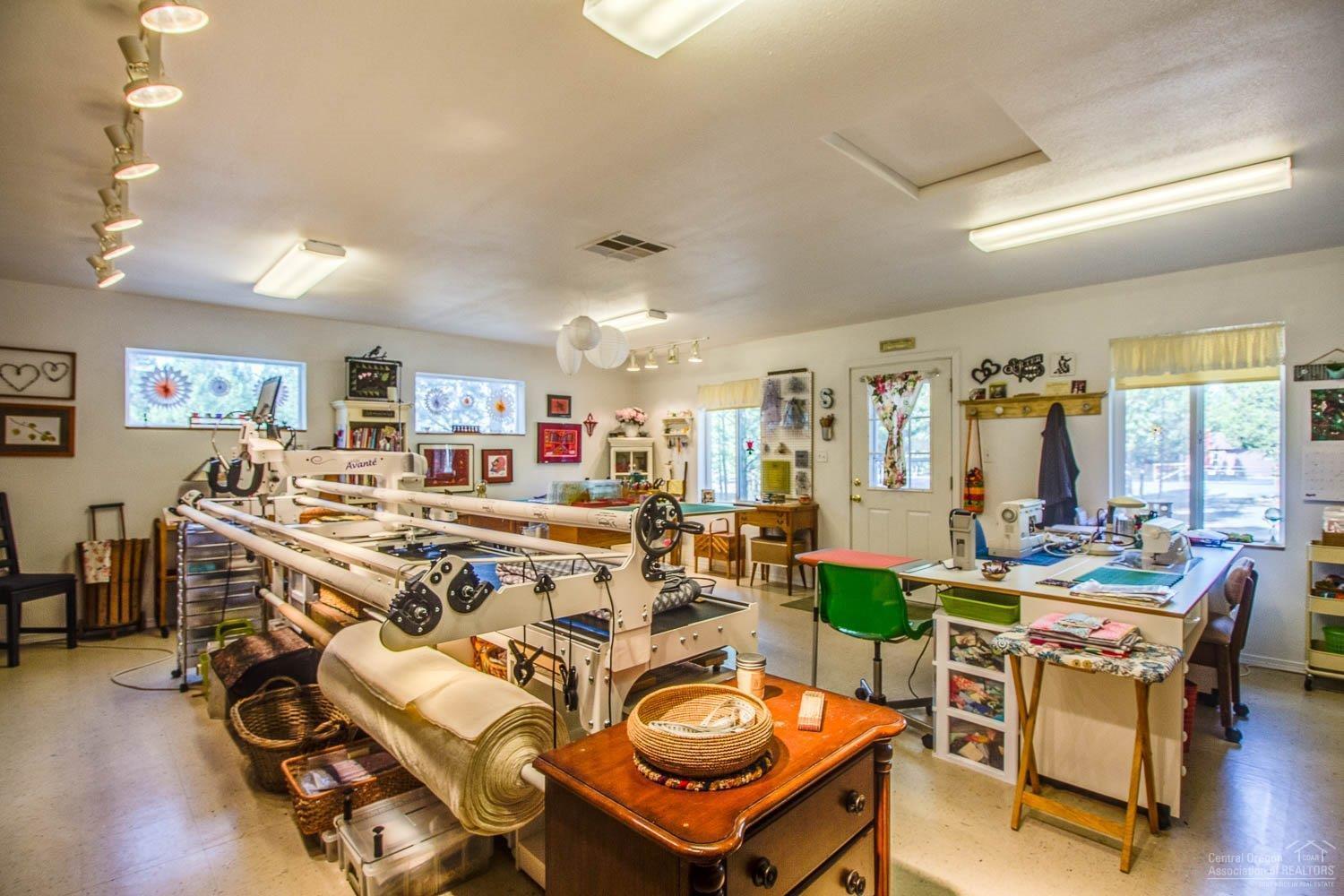 Tall Pines - Residential