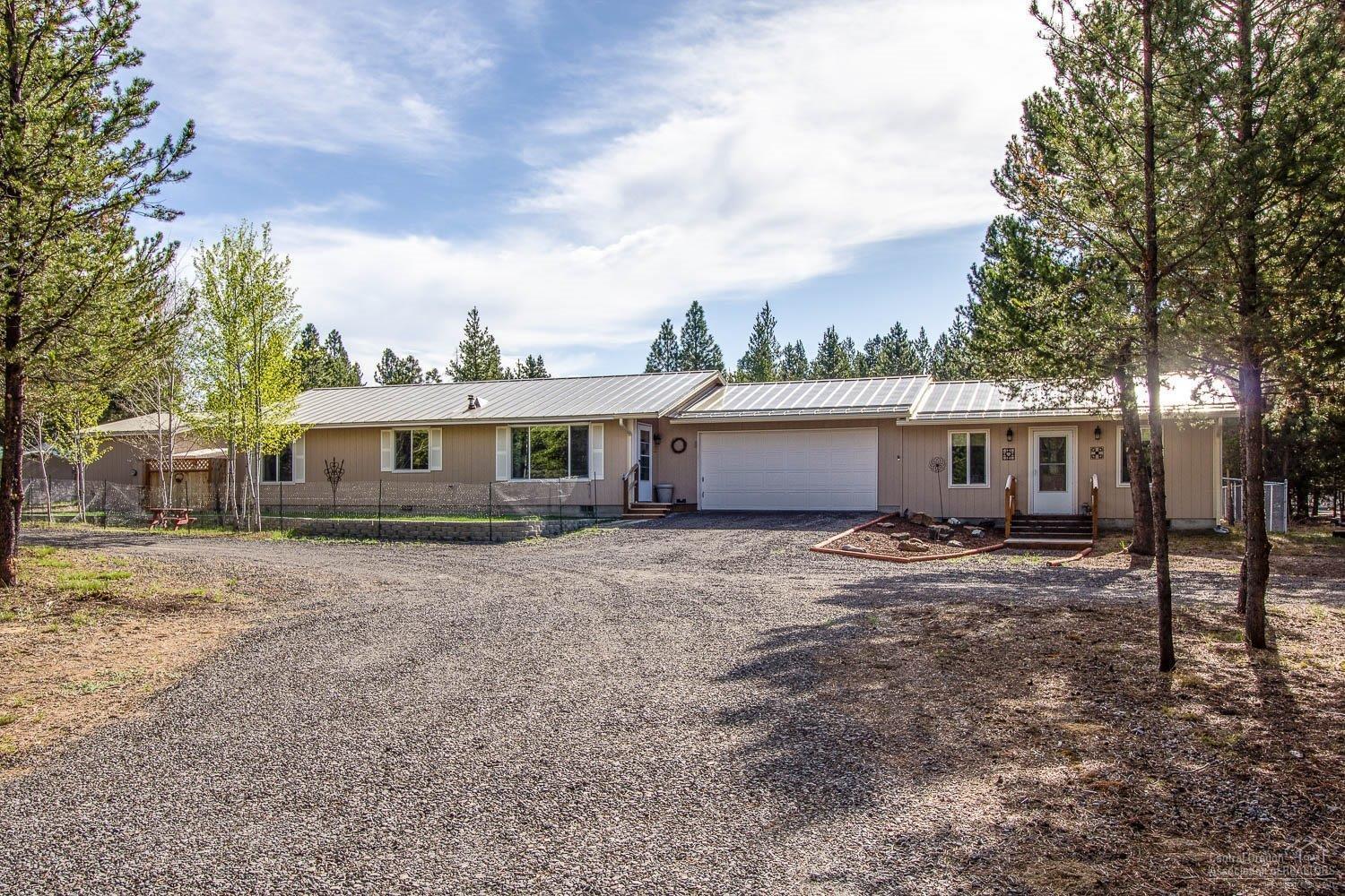 Tall Pines - Residential