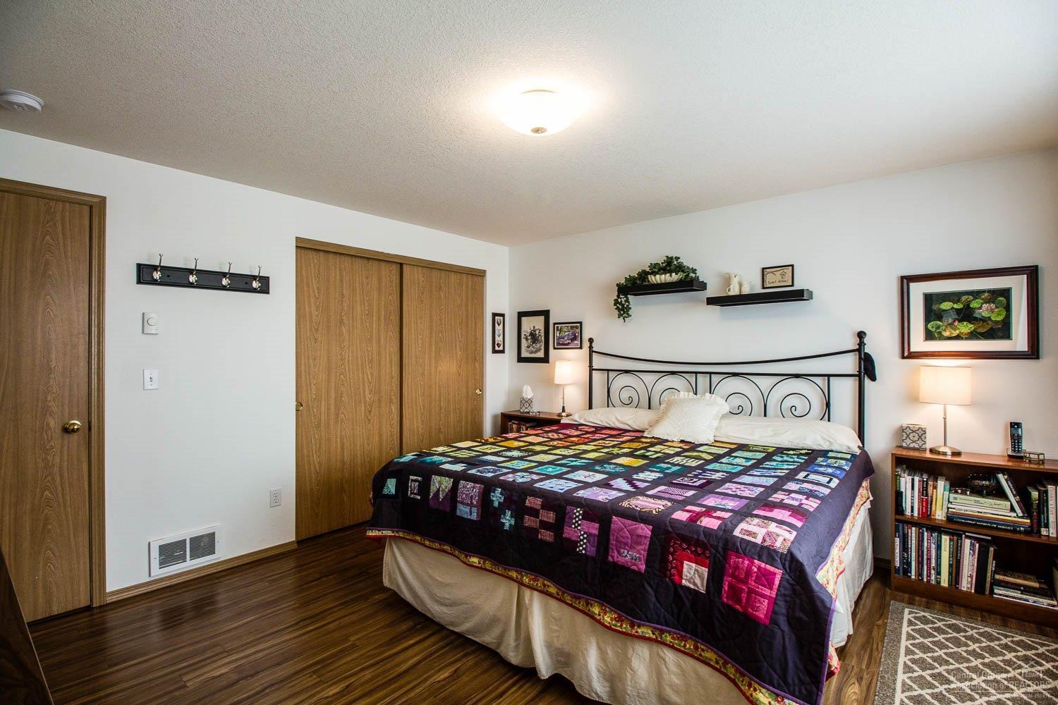 Tall Pines - Residential