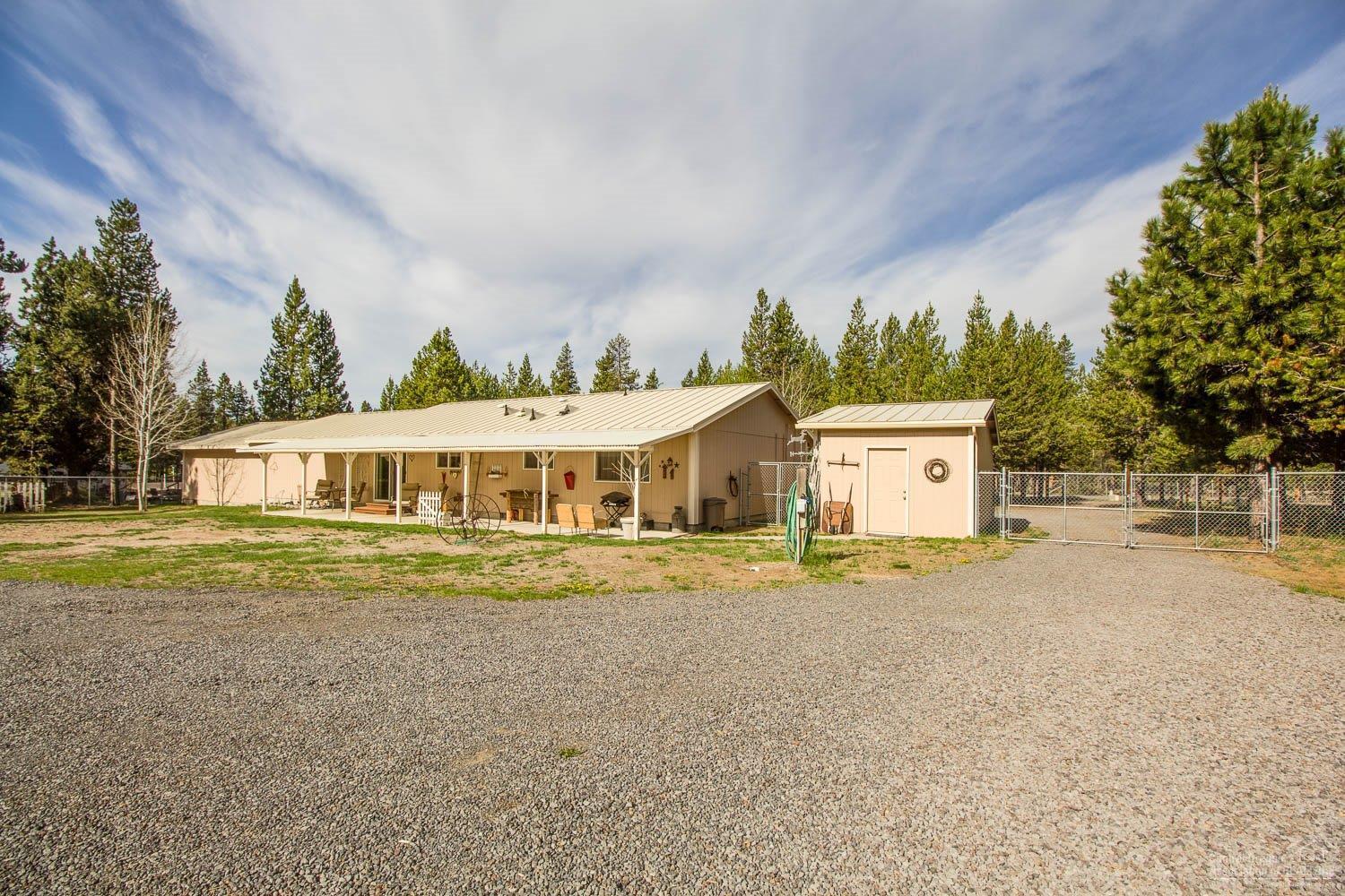 Tall Pines - Residential