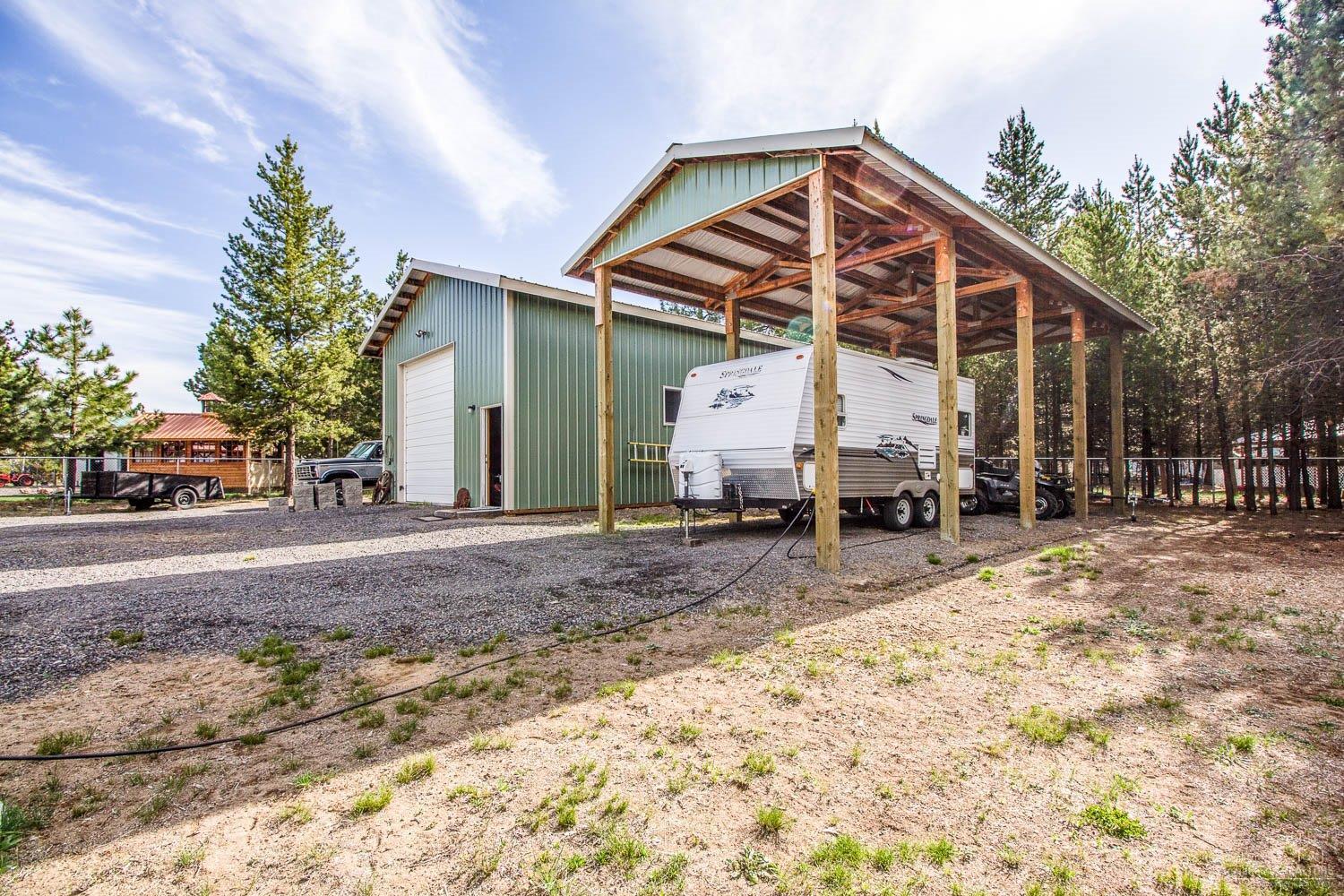 Tall Pines - Residential