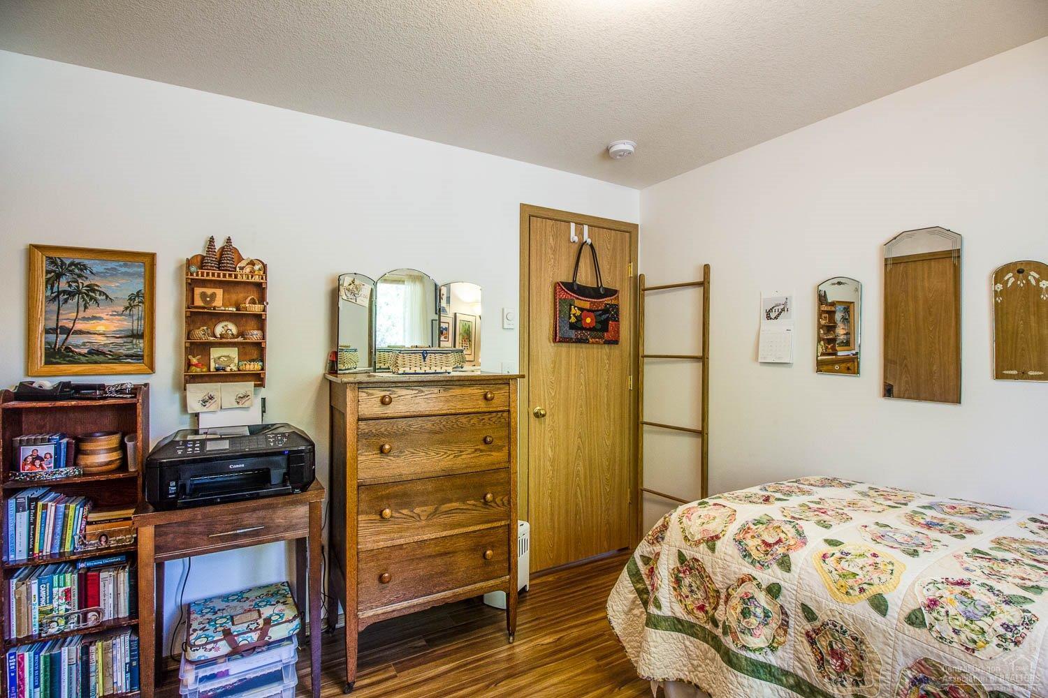 Tall Pines - Residential