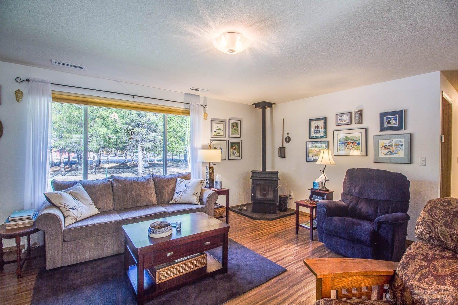 Tall Pines - Residential