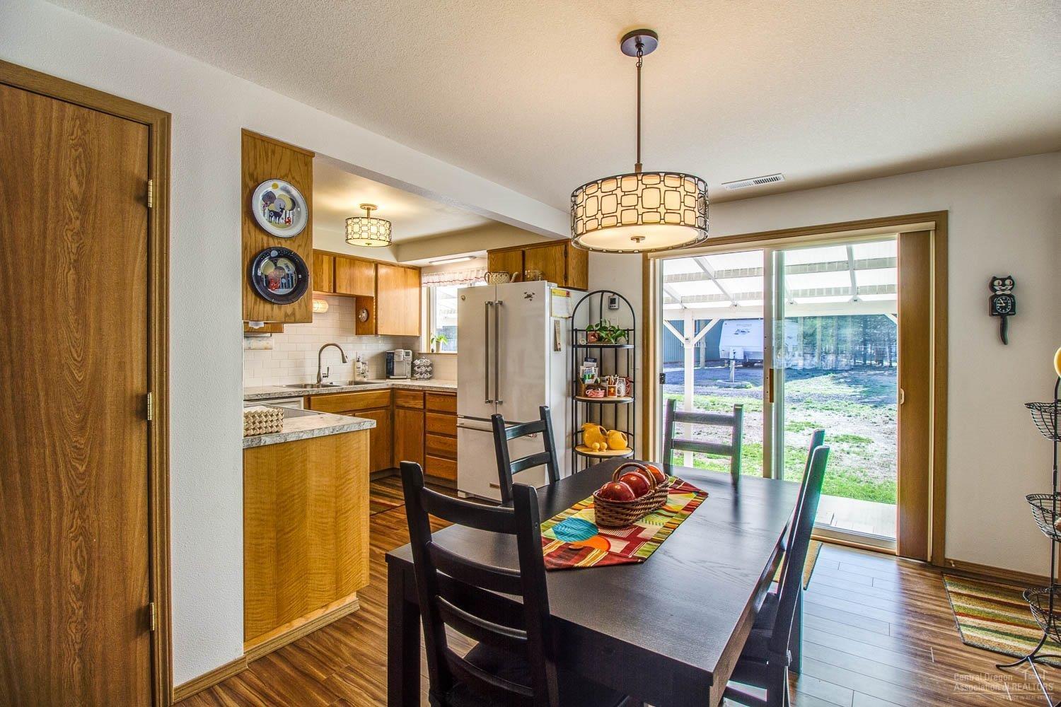 Tall Pines - Residential