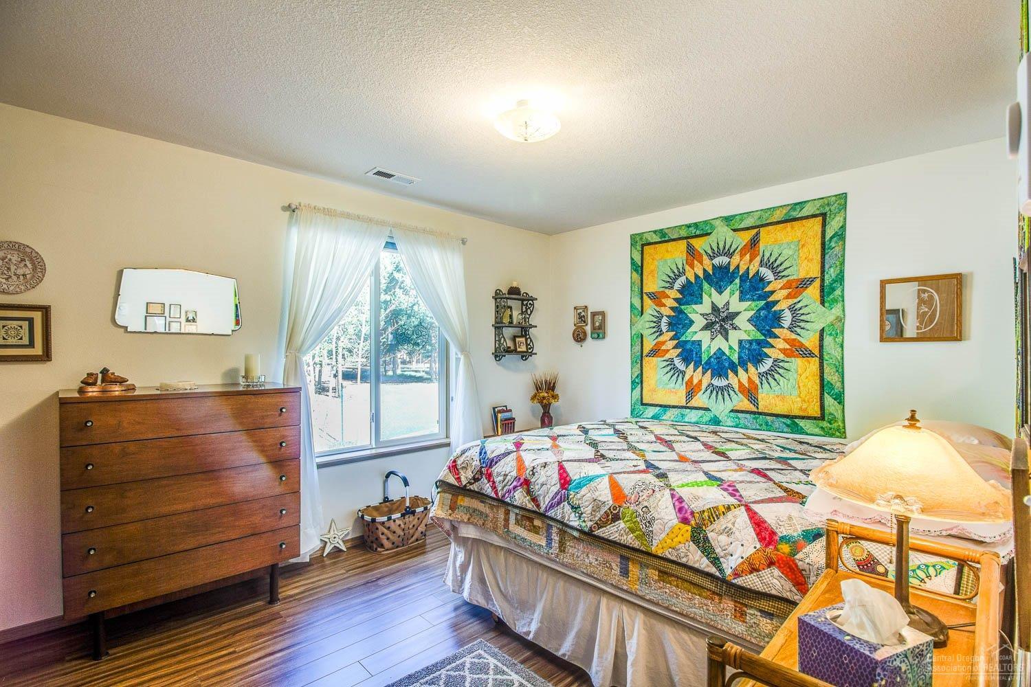 Tall Pines - Residential