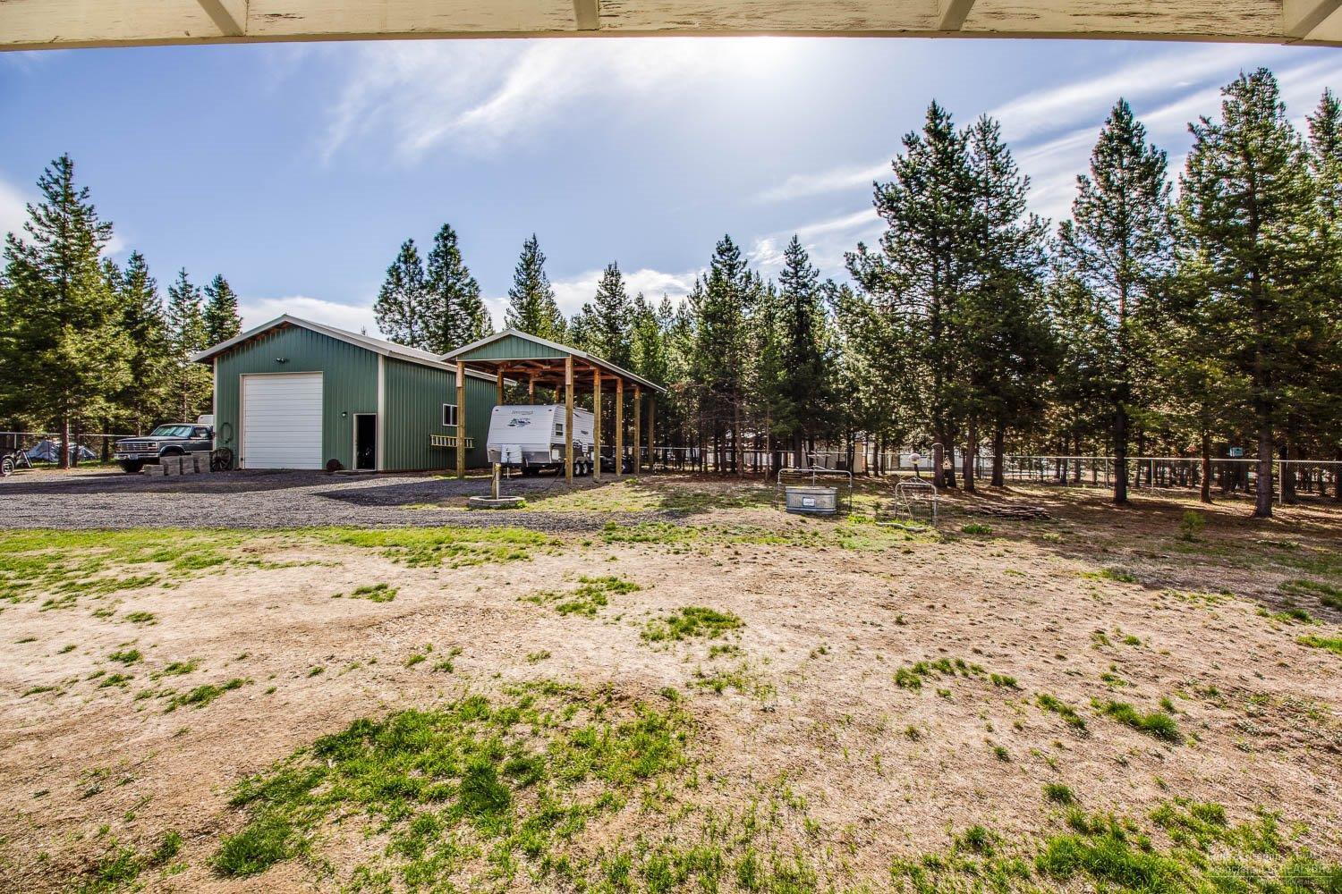 Tall Pines - Residential