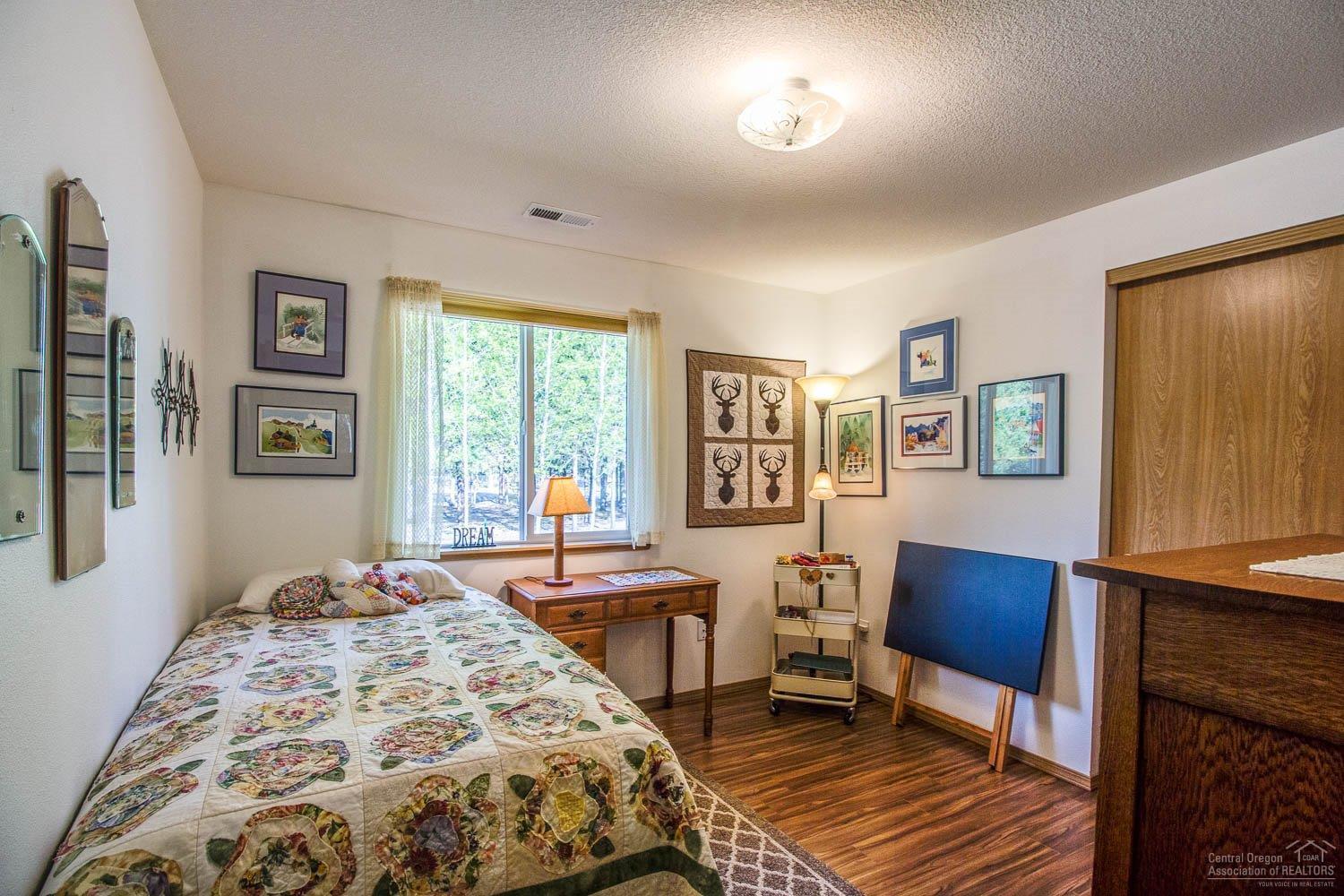 Tall Pines - Residential