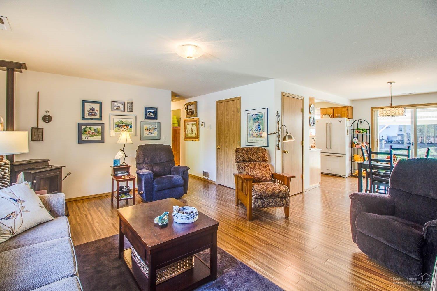 Tall Pines - Residential