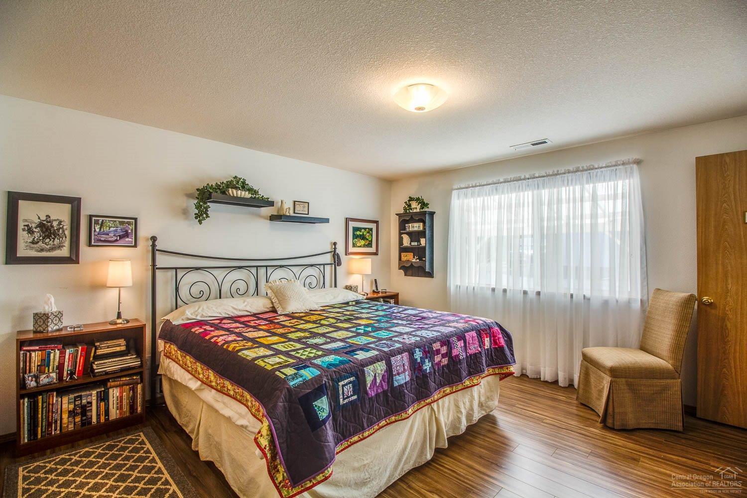 Tall Pines - Residential