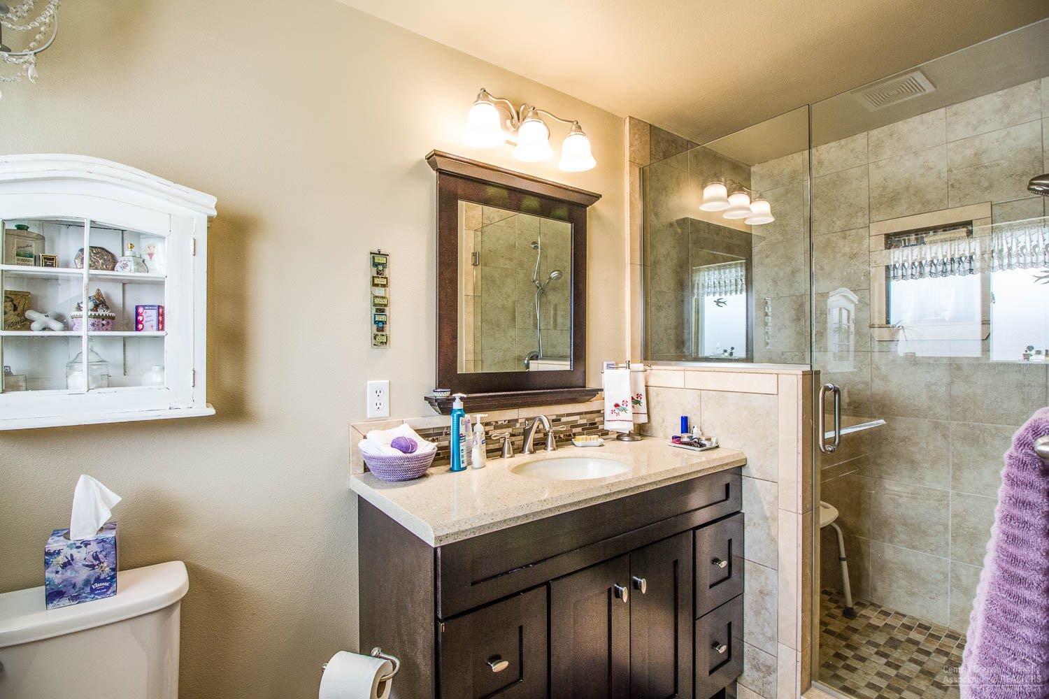 Tall Pines - Residential