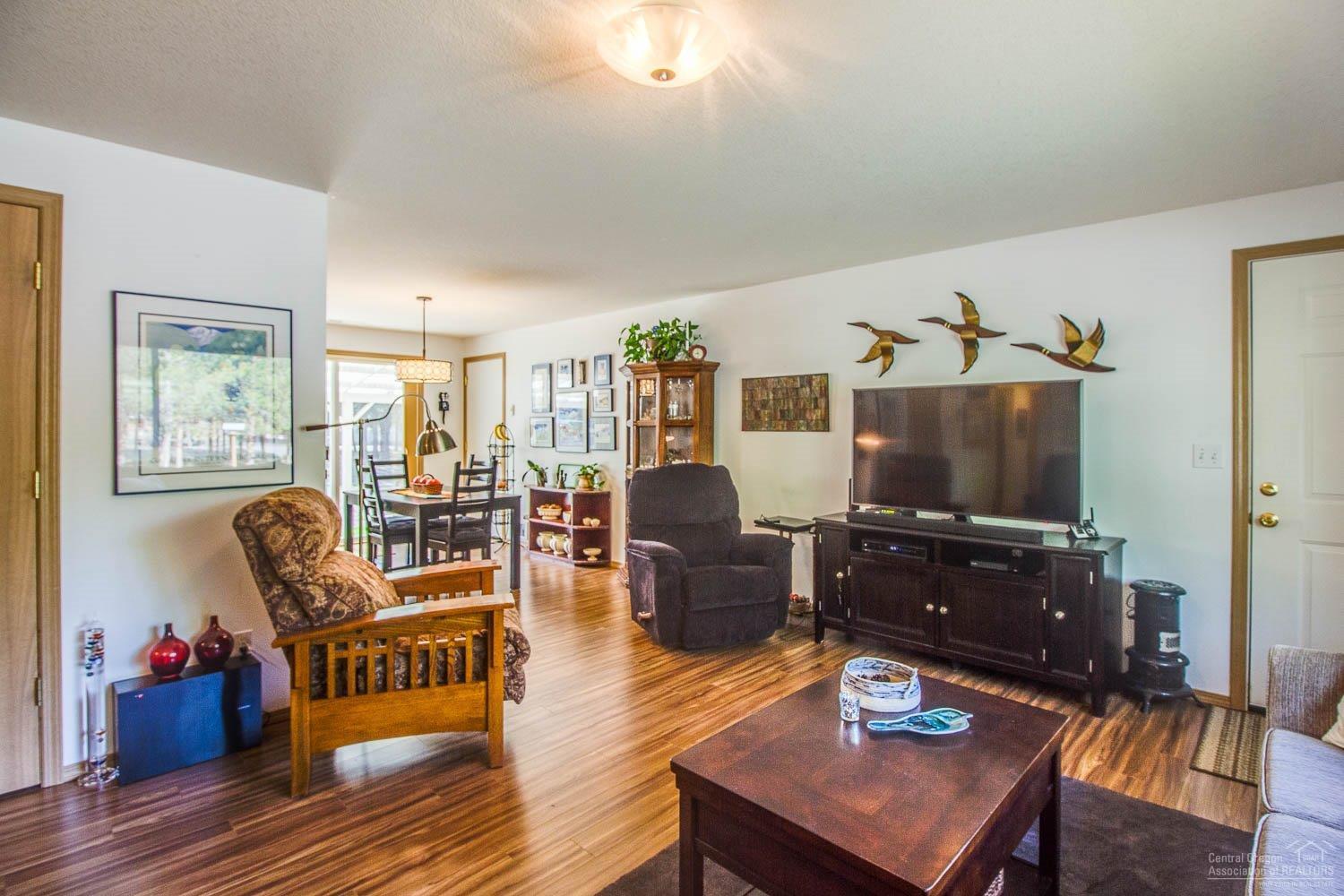 Tall Pines - Residential