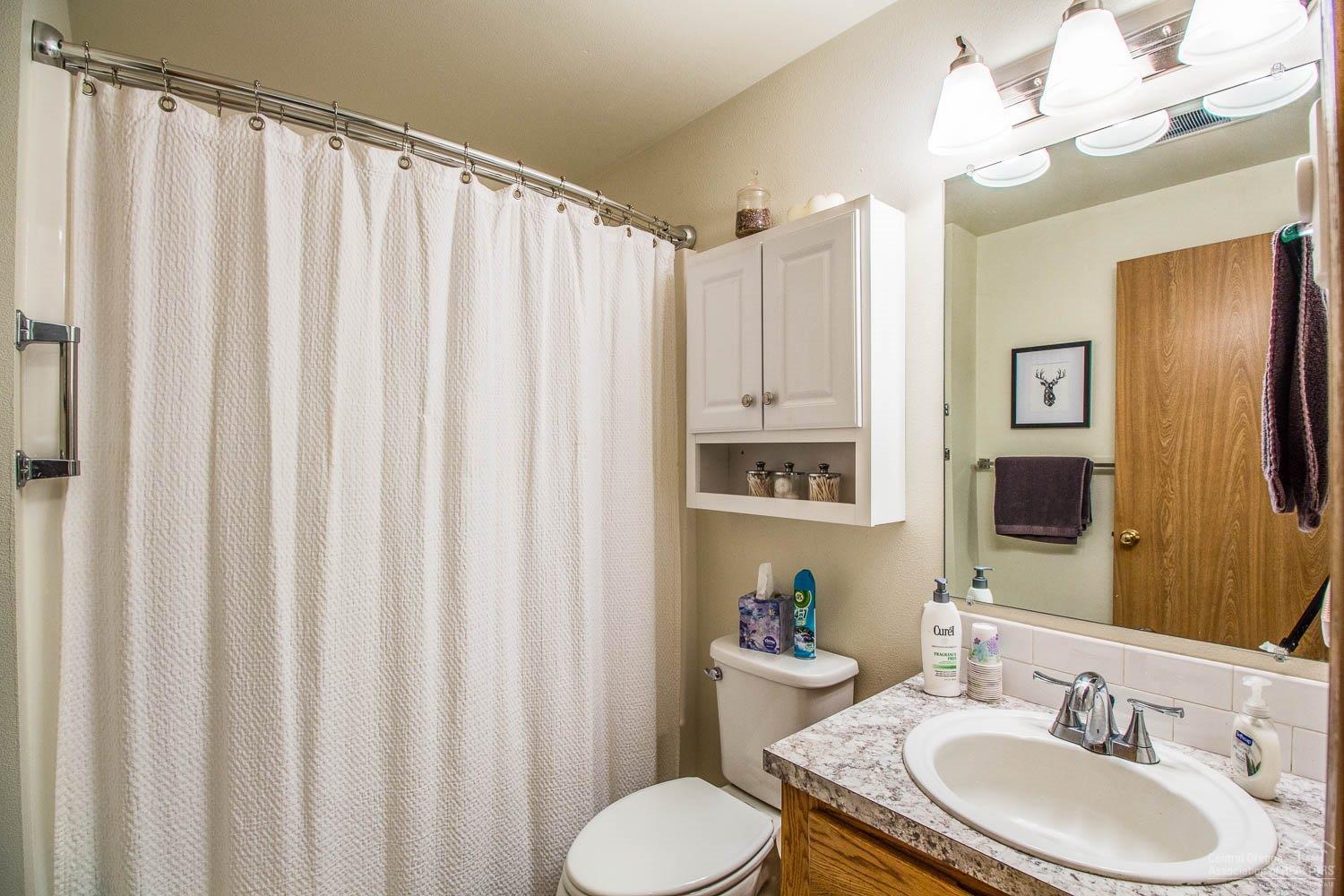 Tall Pines - Residential